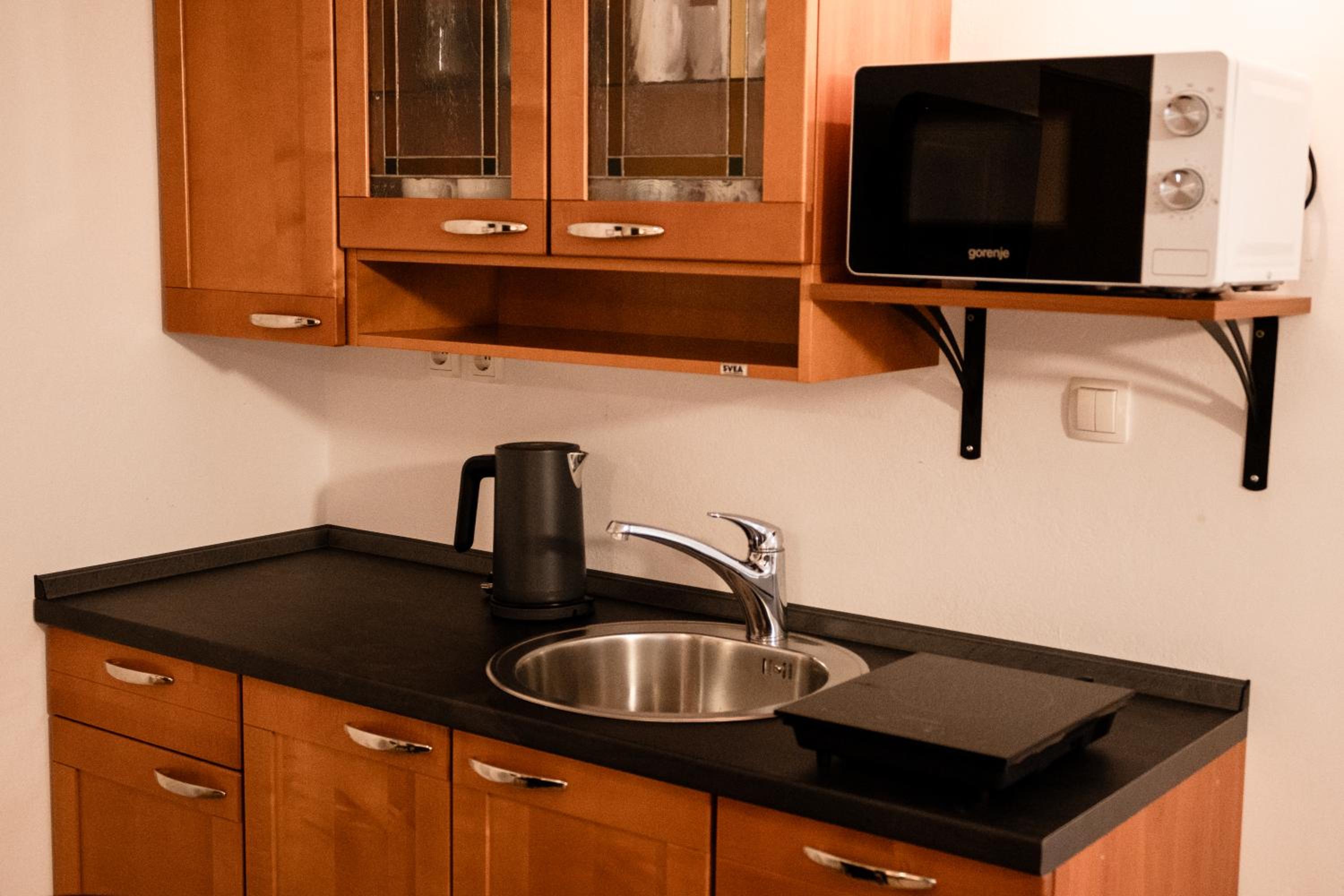Brodnik Apartment