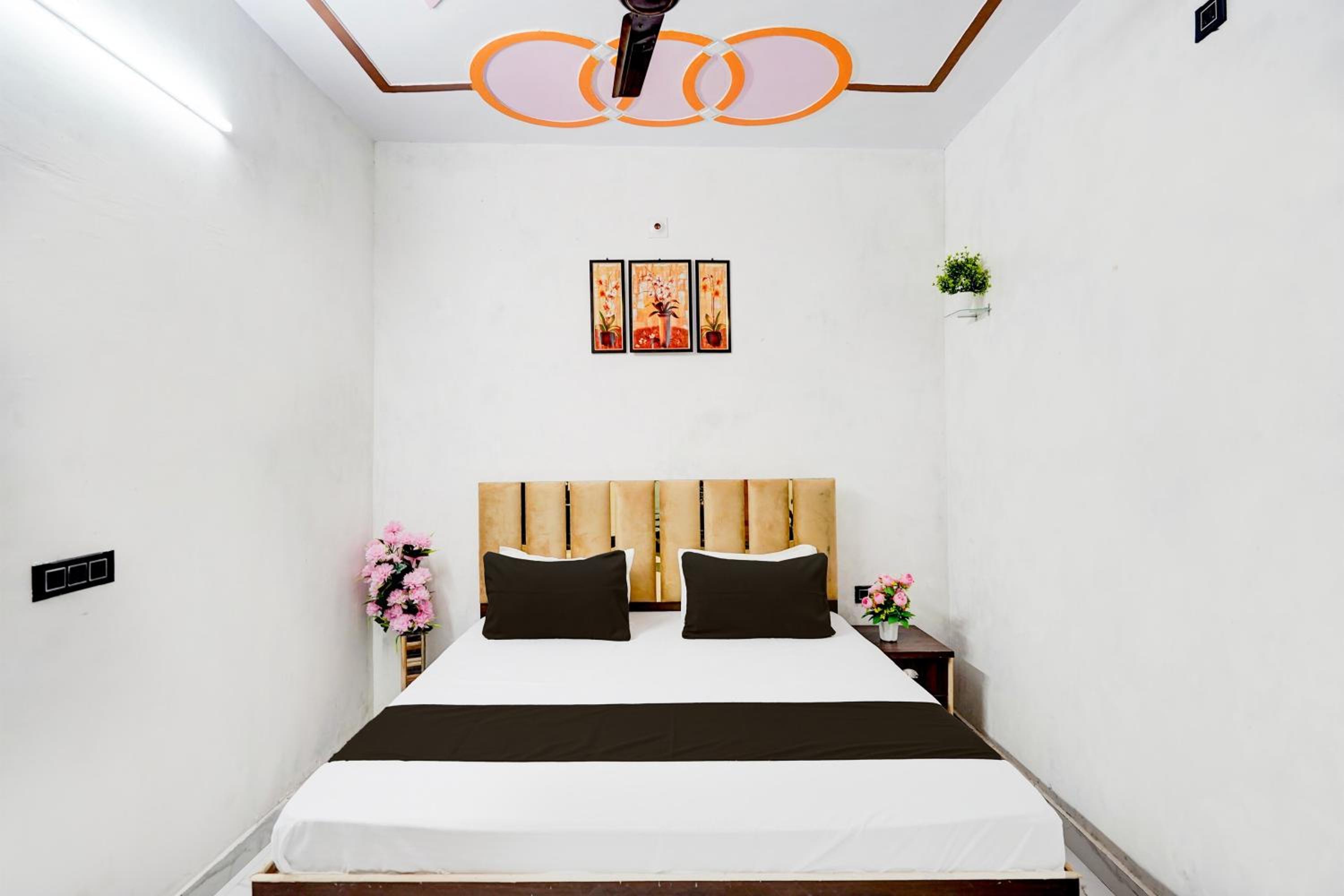OYO JANNAT RESIDENCY