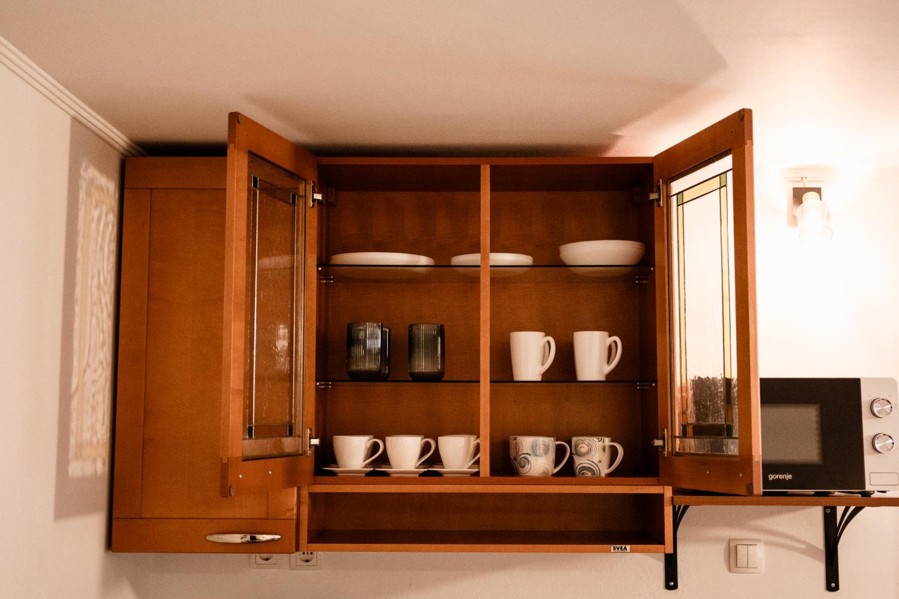 Brodnik Apartment