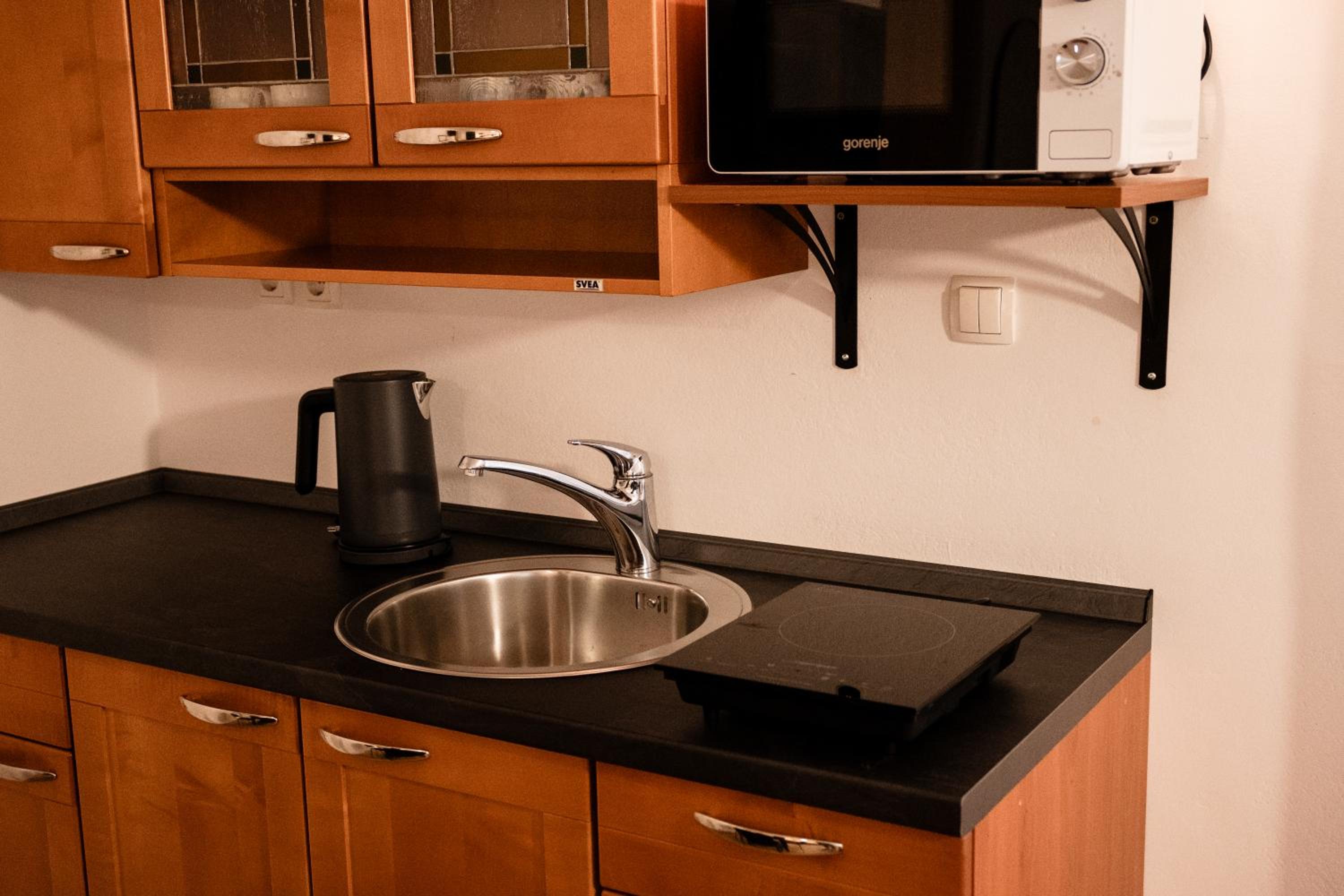Brodnik Apartment