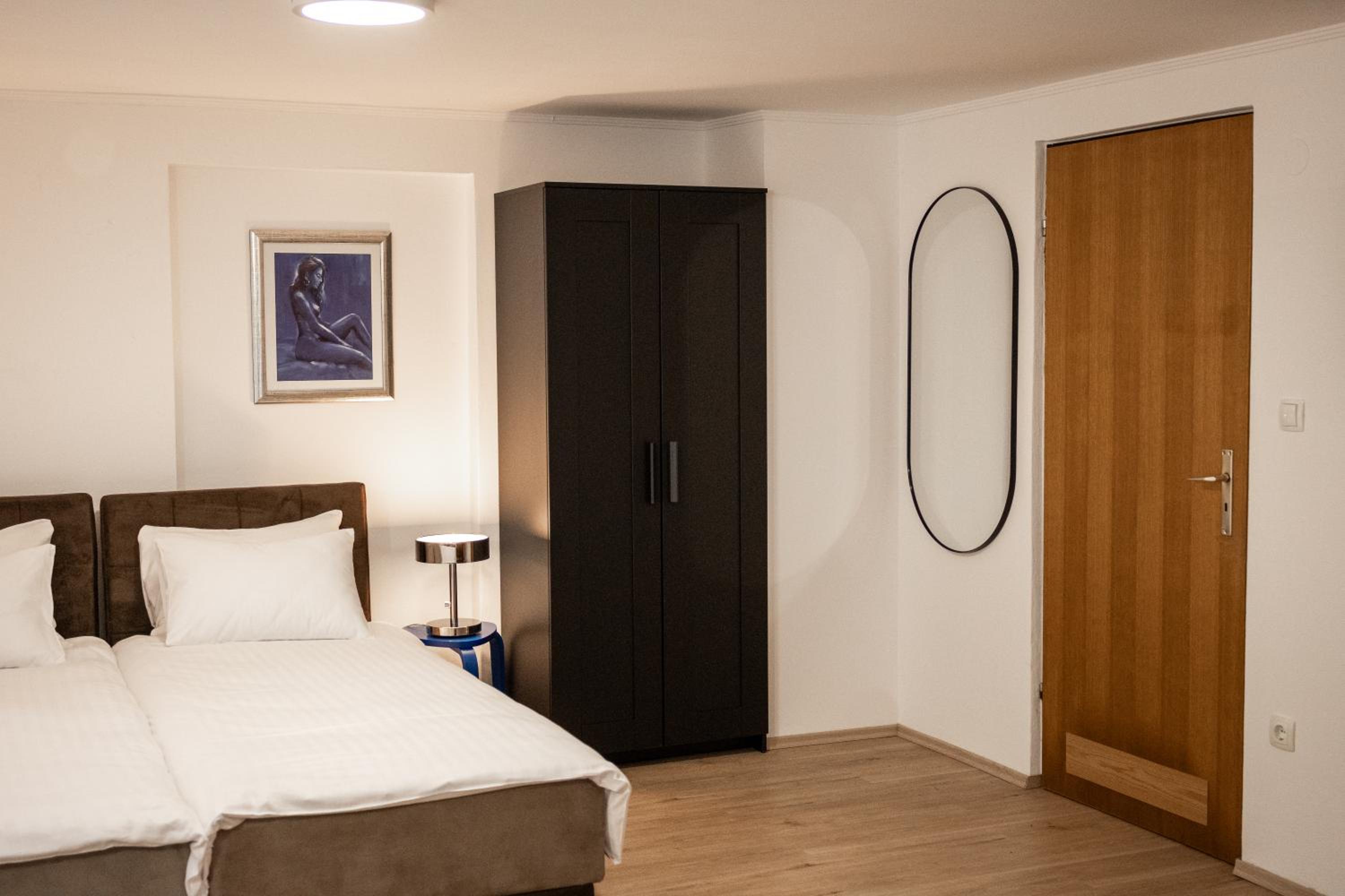 Brodnik Apartment