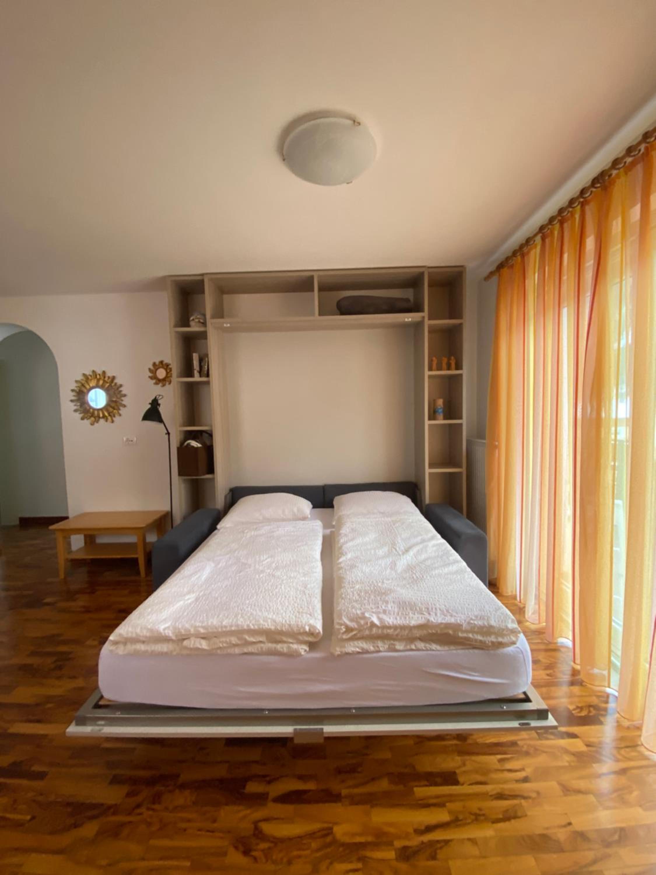 Amalia Apartment