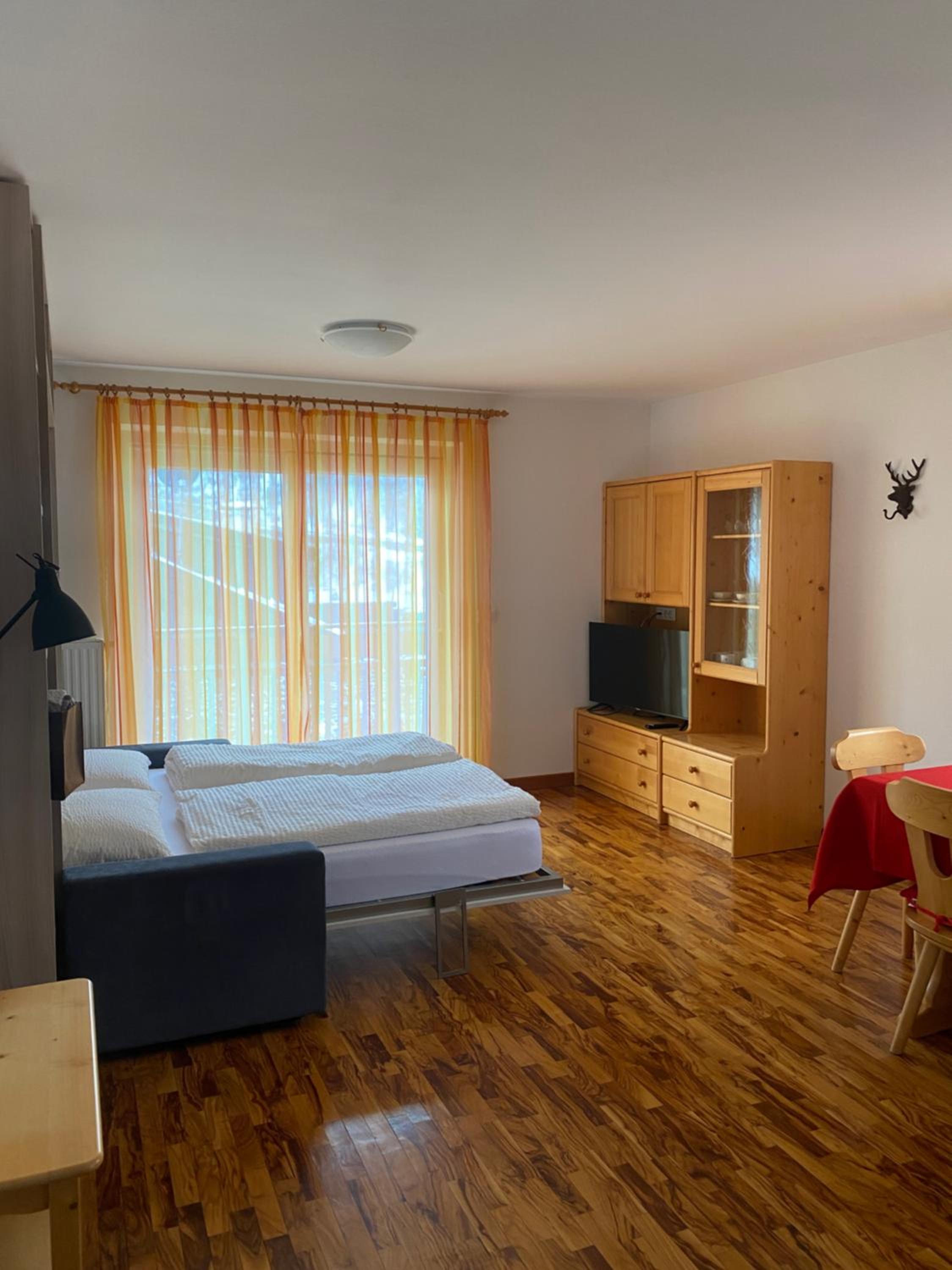 Amalia Apartment