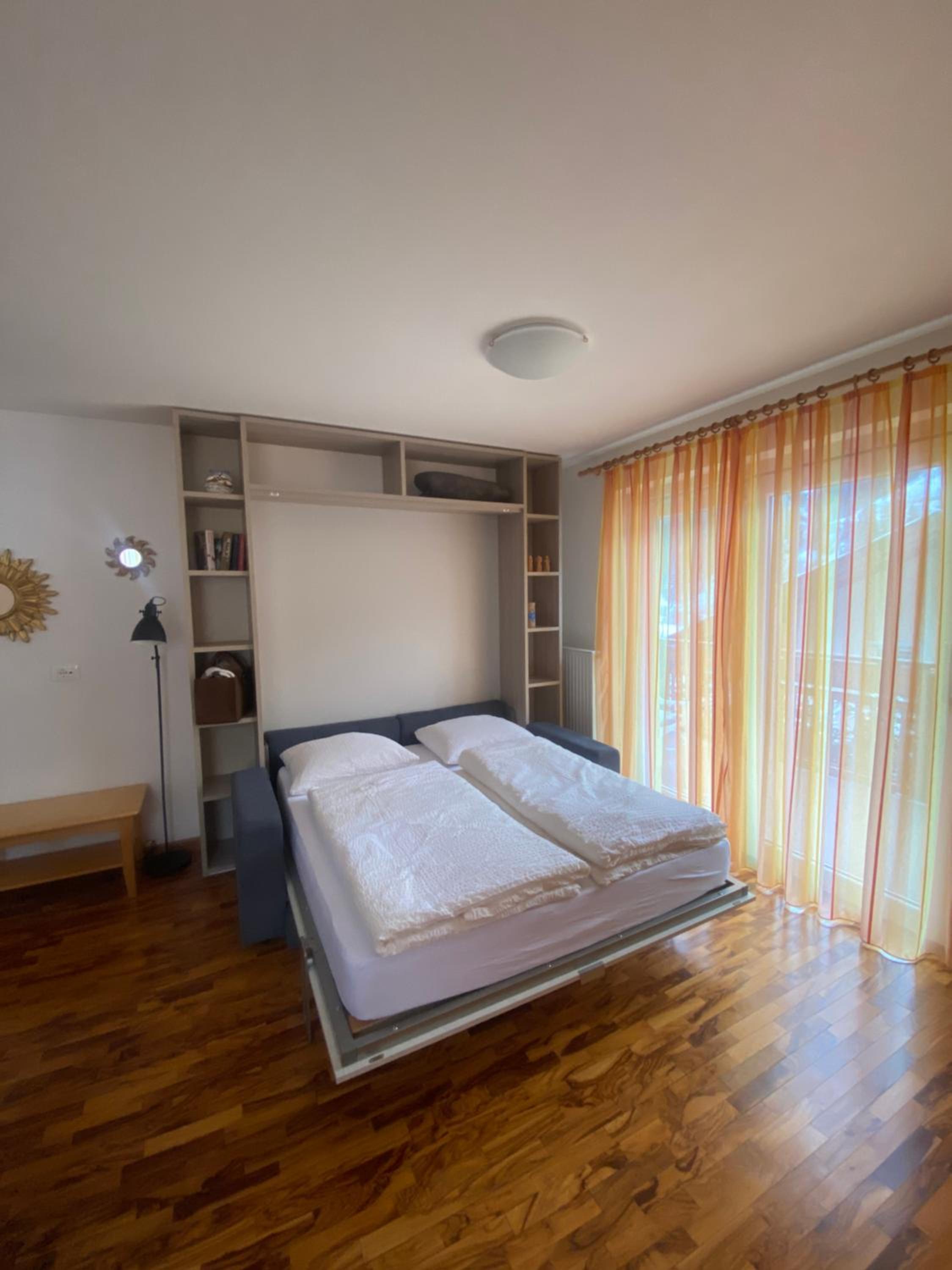 Amalia Apartment