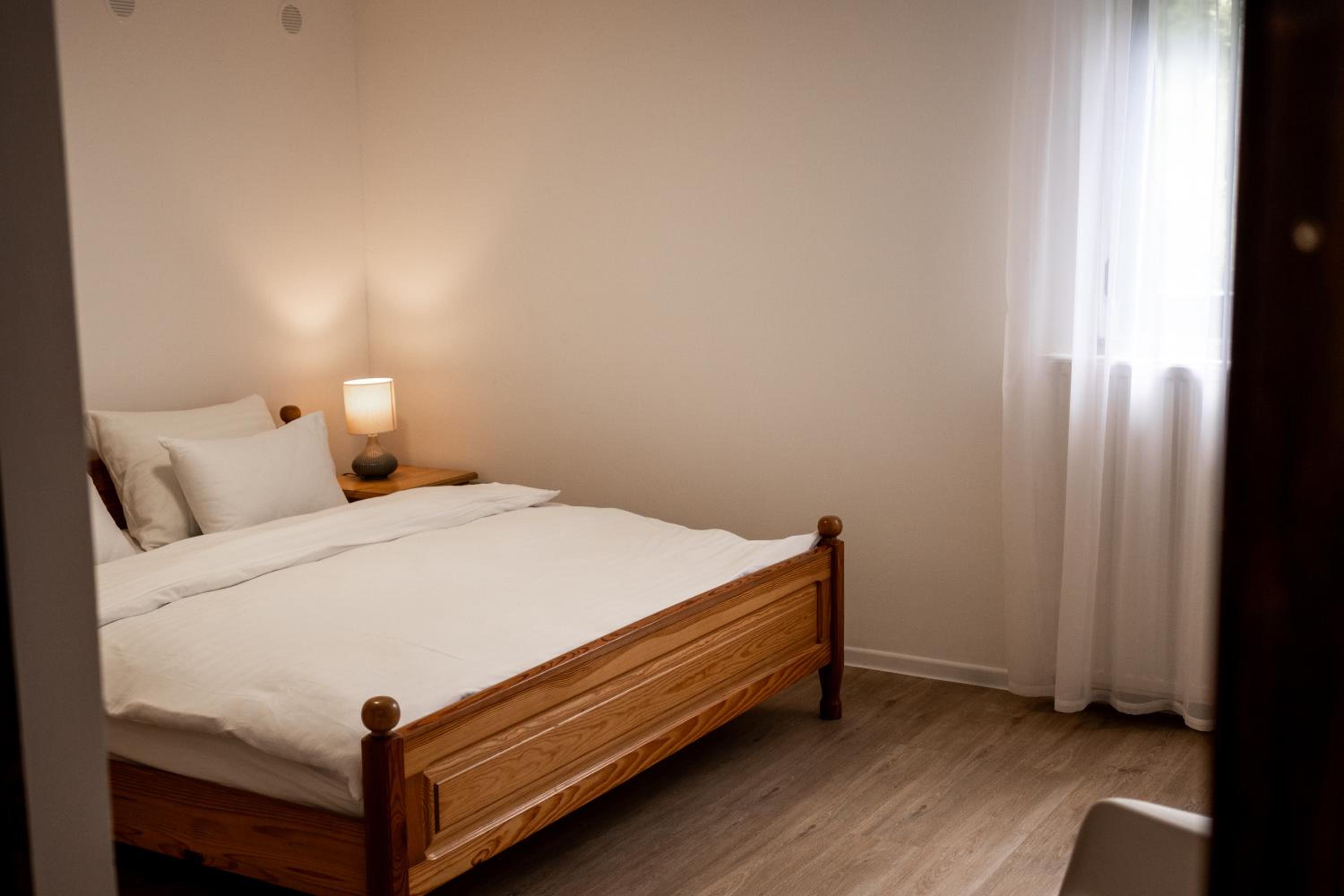 Brodnik Apartment