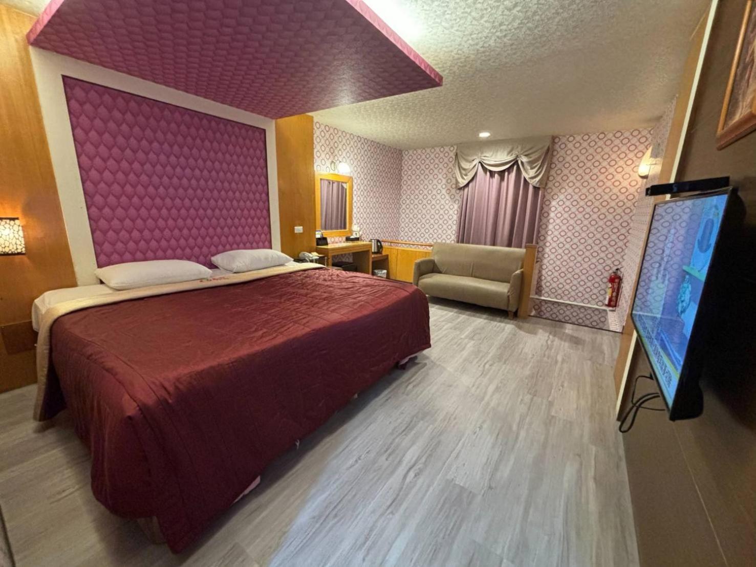 Hua Xiang Motel - Da Chang