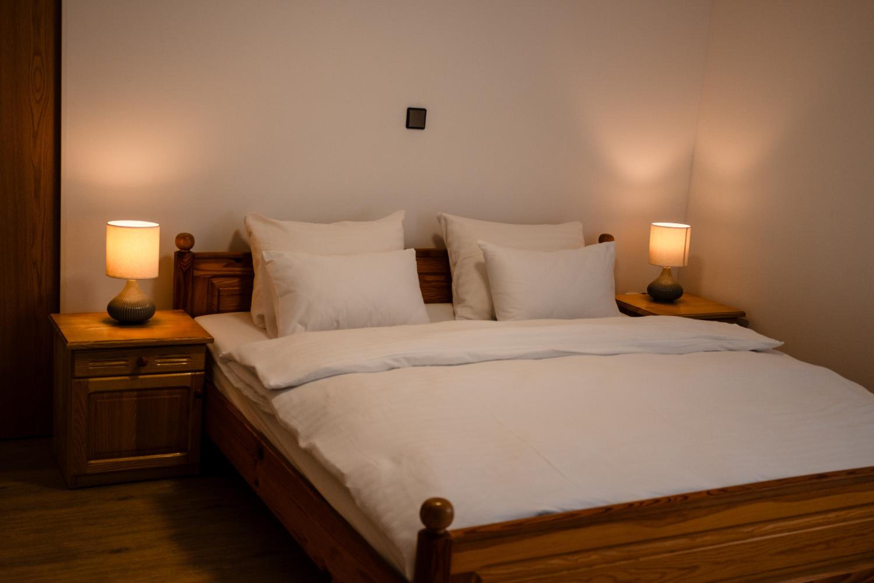 Brodnik Apartment