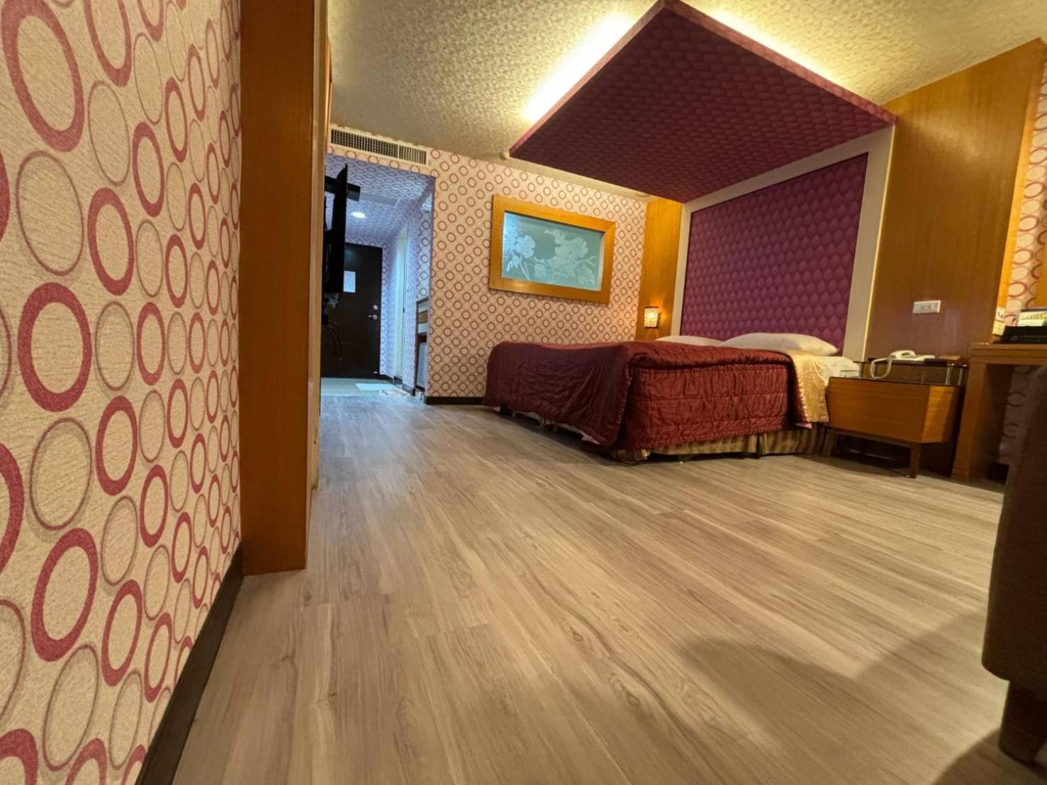 Hua Xiang Motel - Da Chang