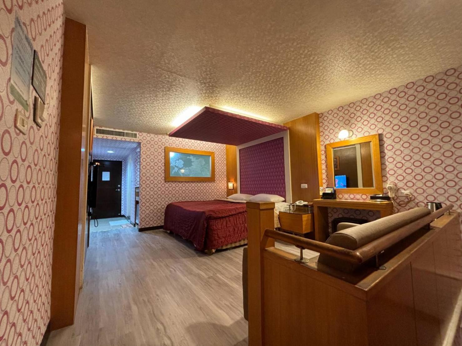 Hua Xiang Motel - Da Chang