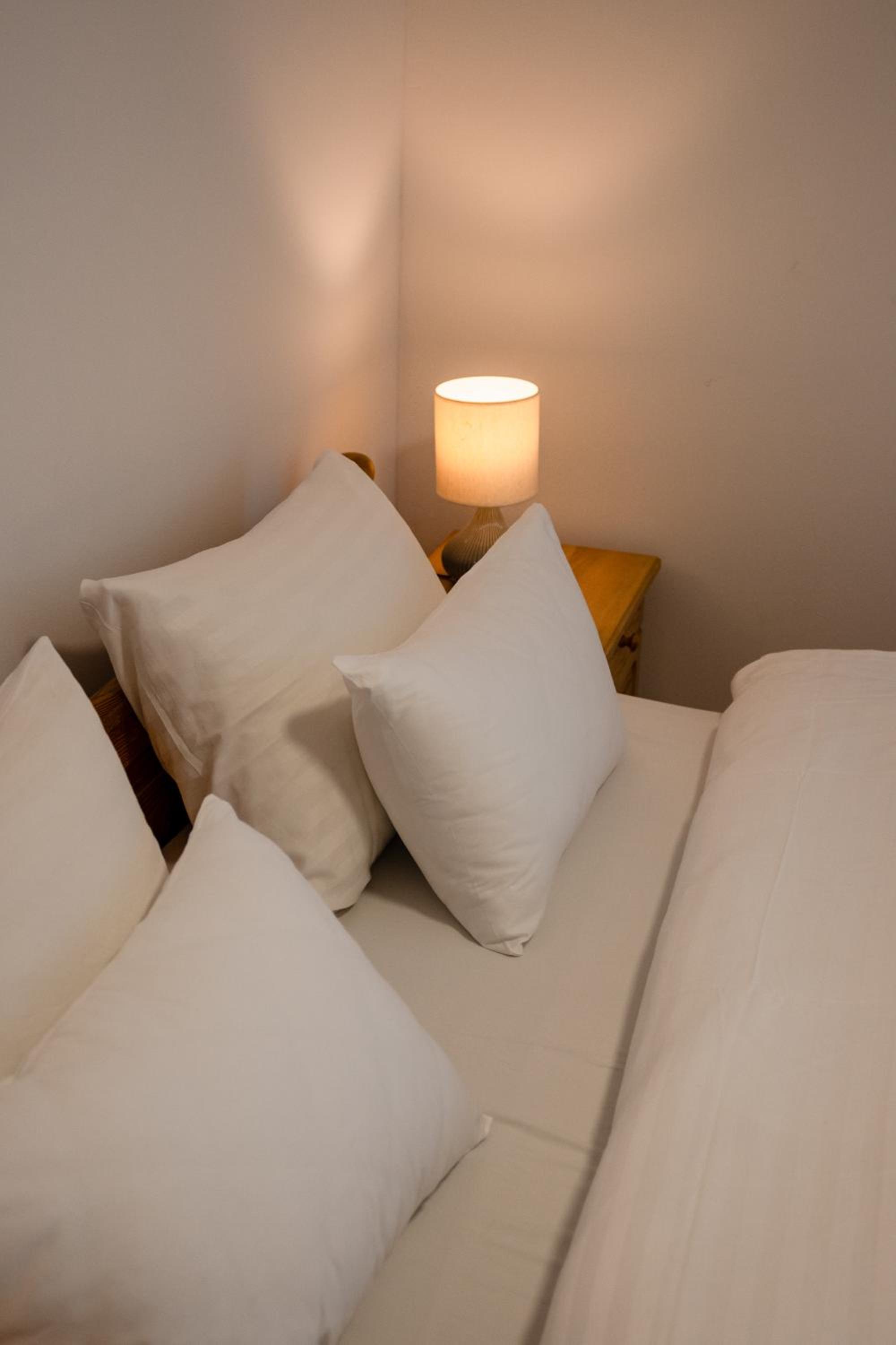 Brodnik Apartment