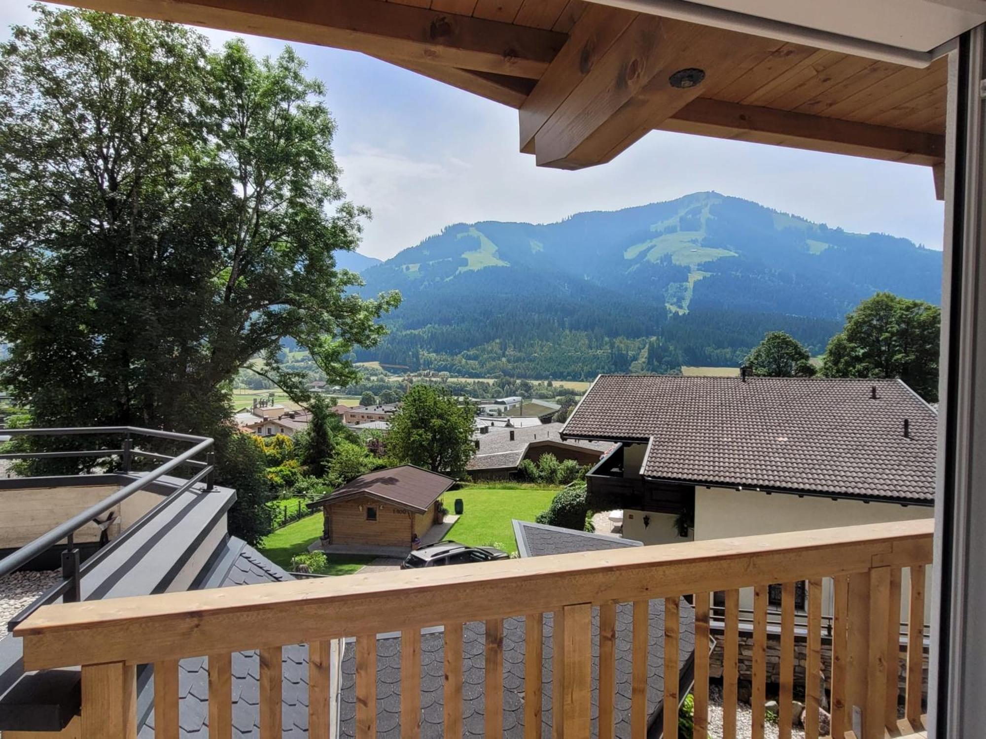 Alpenblick
