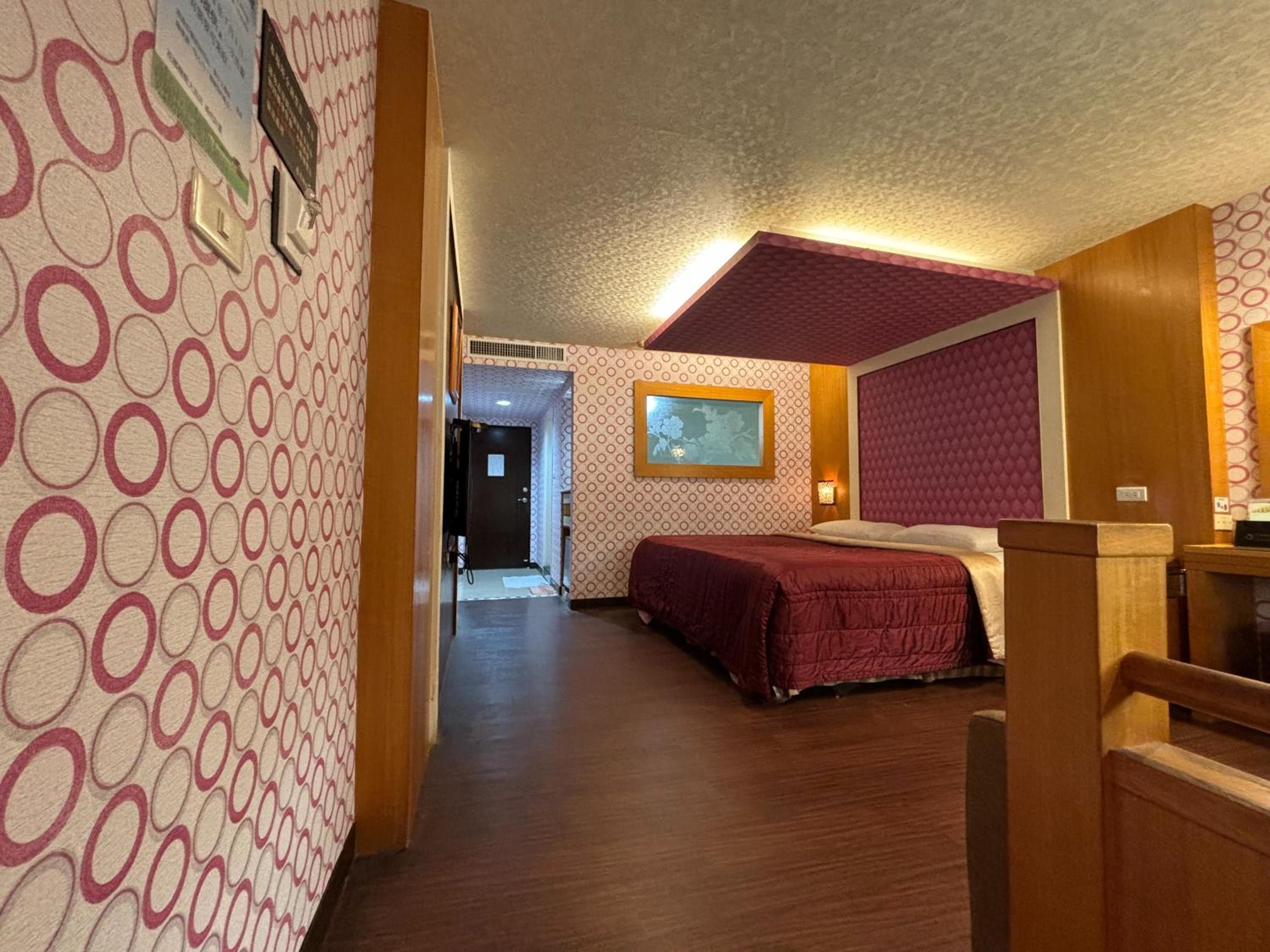 Hua Xiang Motel - Da Chang