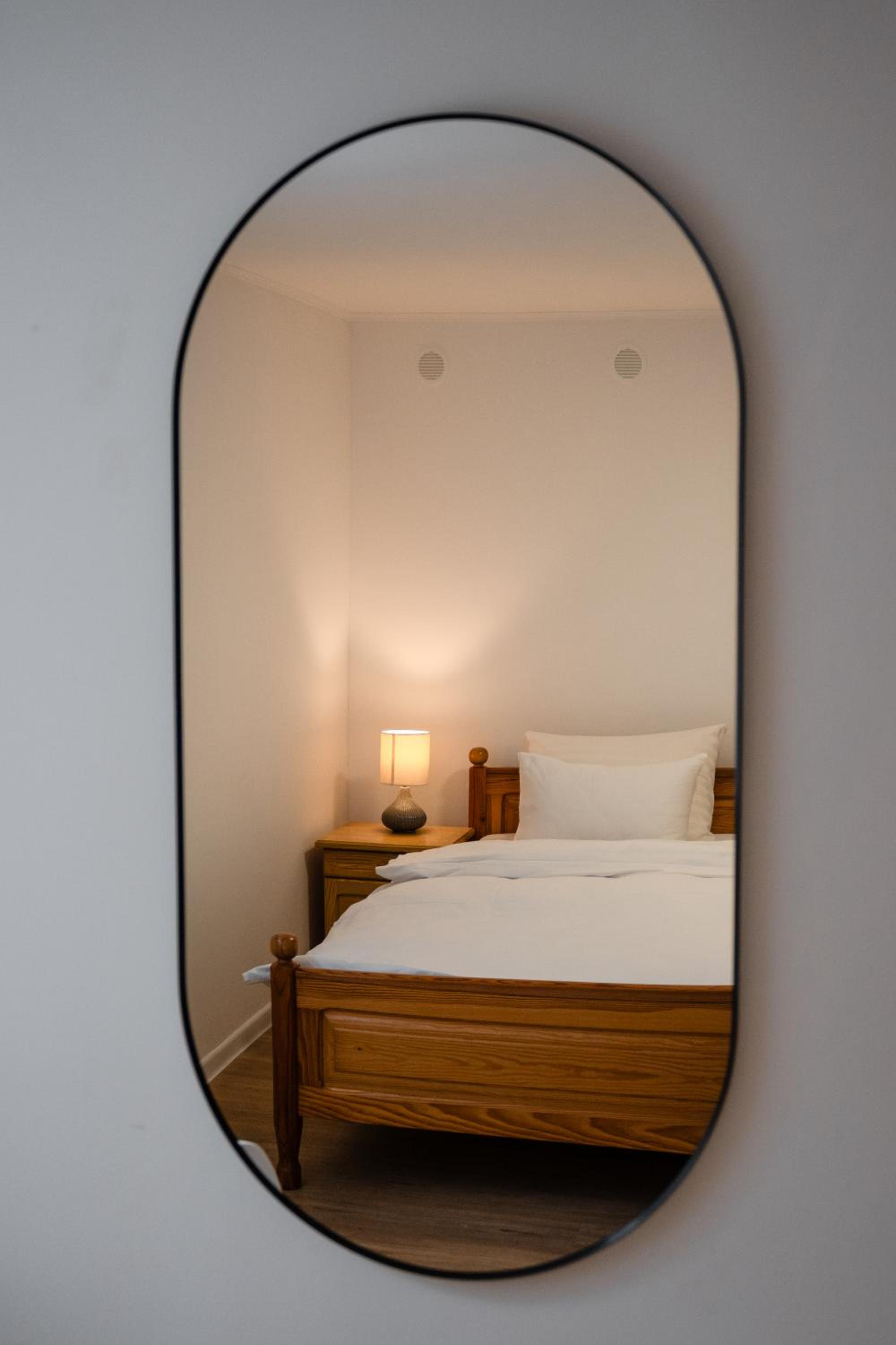Brodnik Apartment