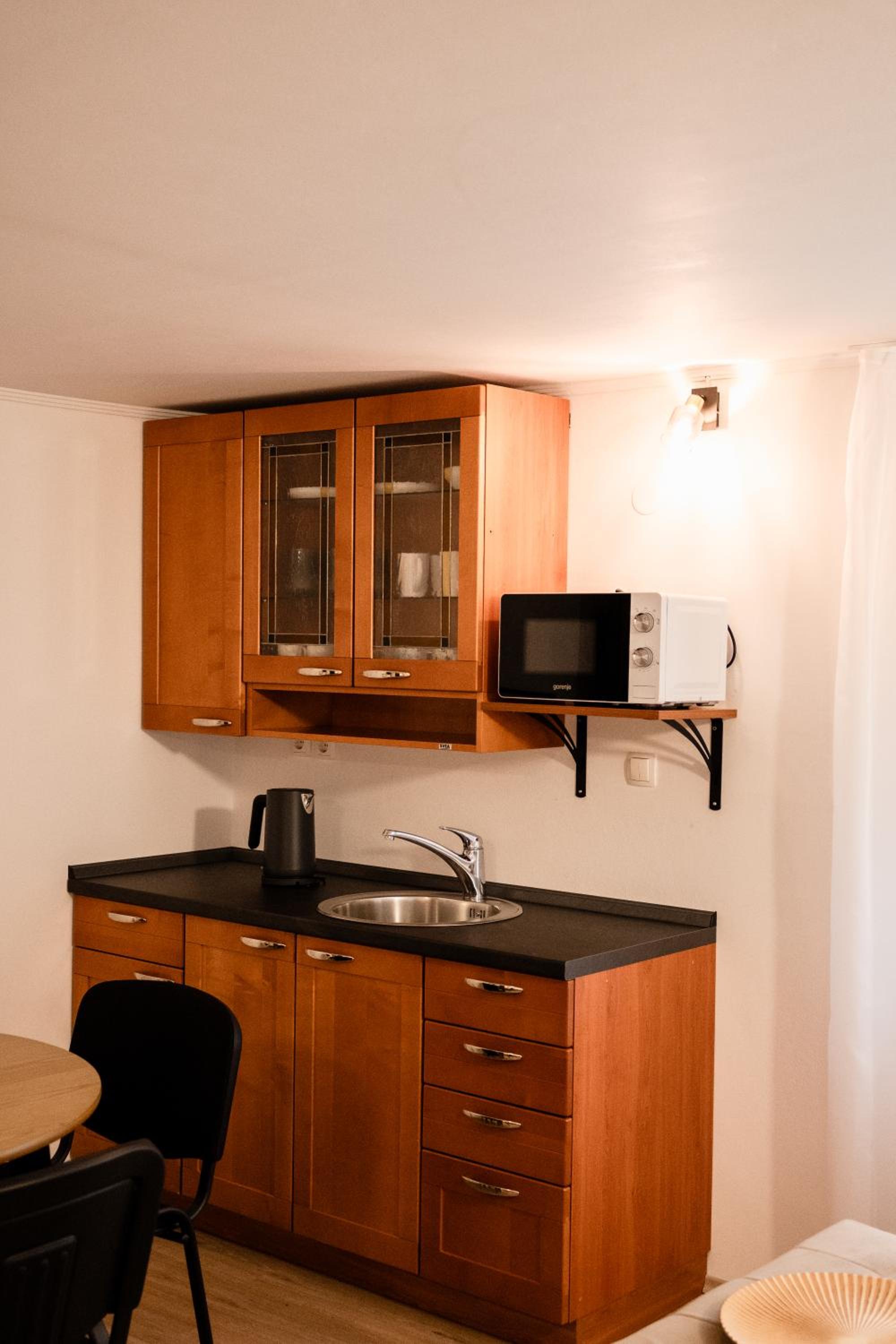 Brodnik Apartment