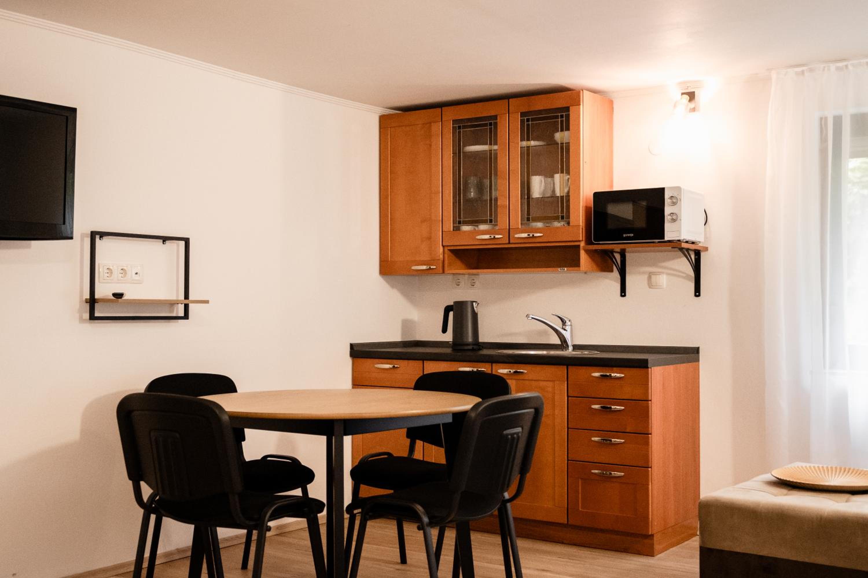Brodnik Apartment