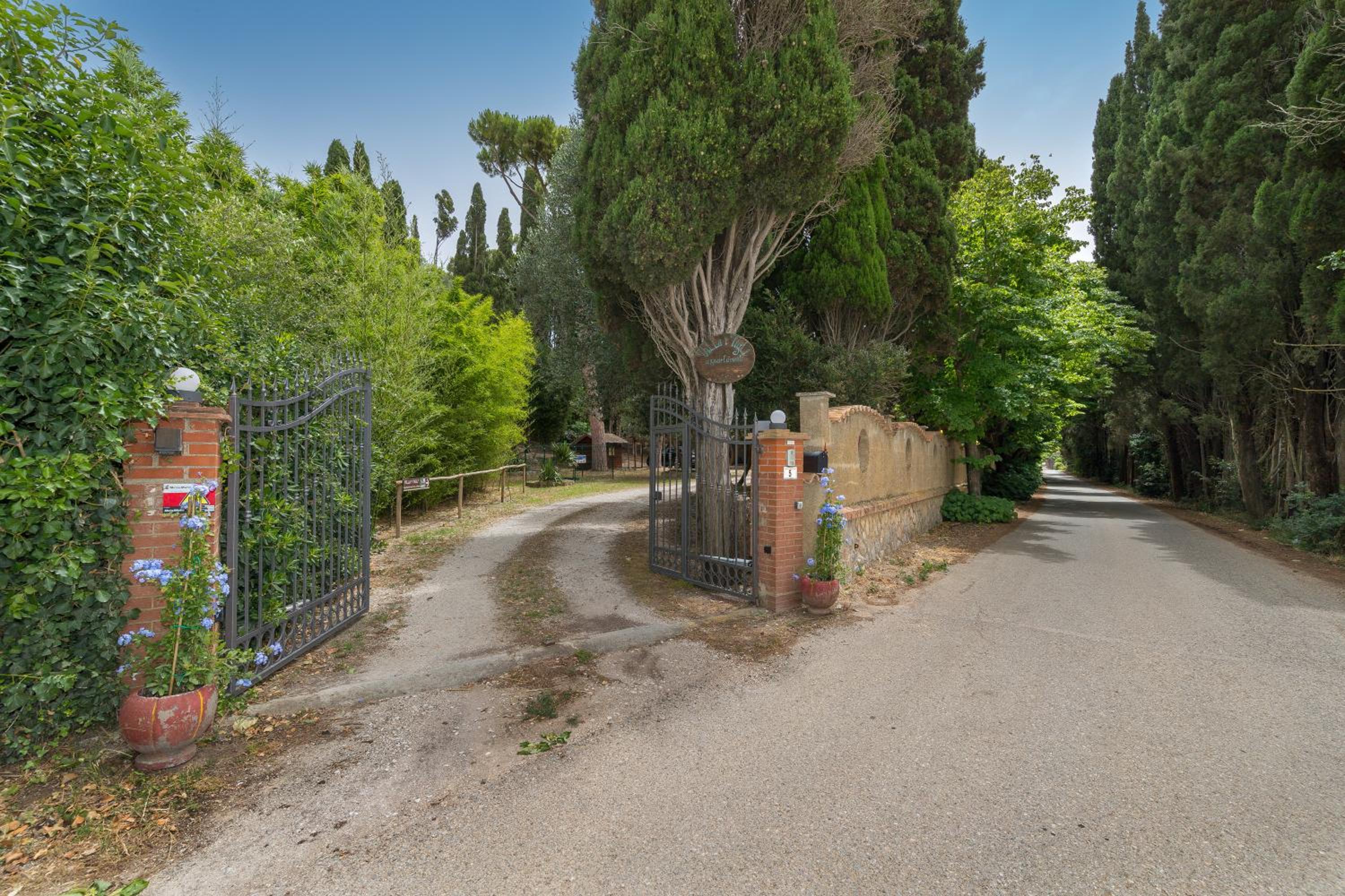 Villa I Tigli