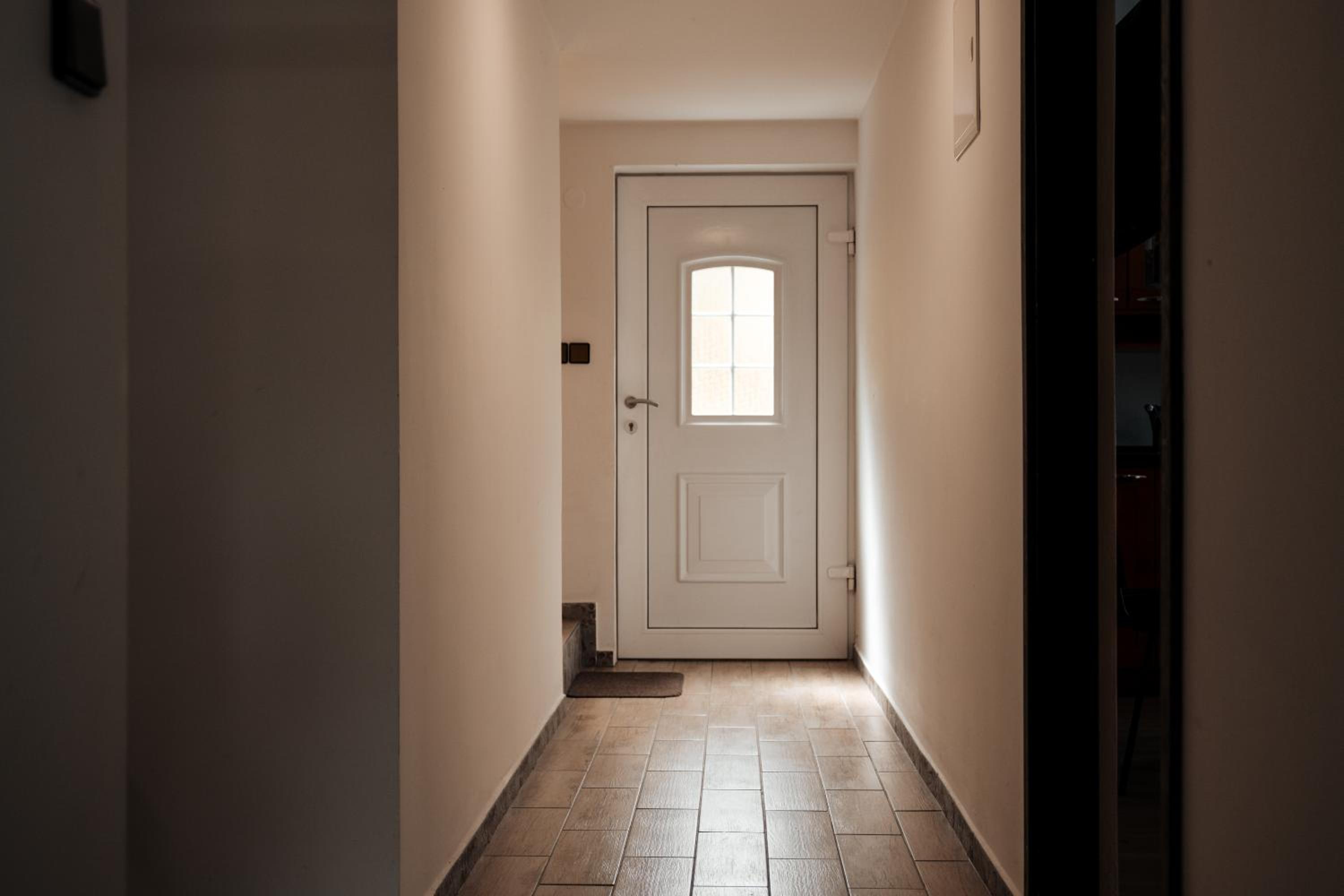 Brodnik Apartment