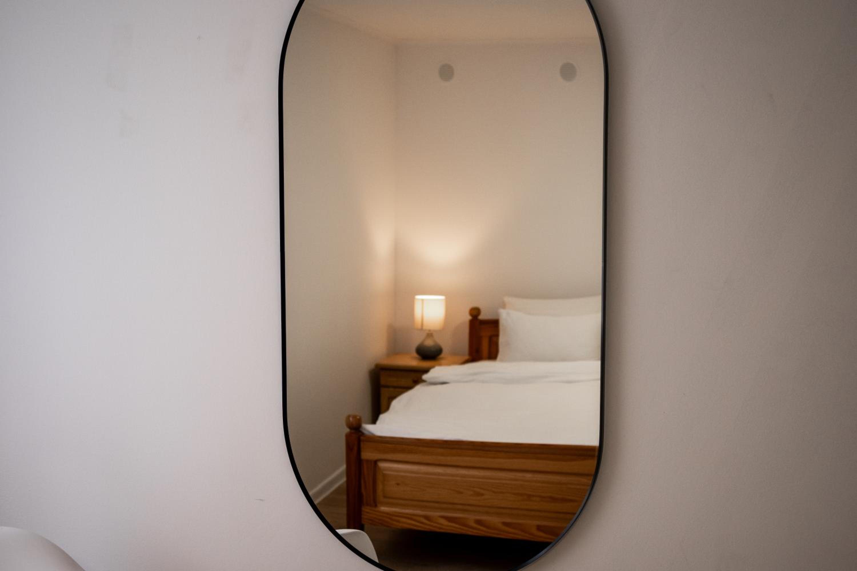 Brodnik Apartment
