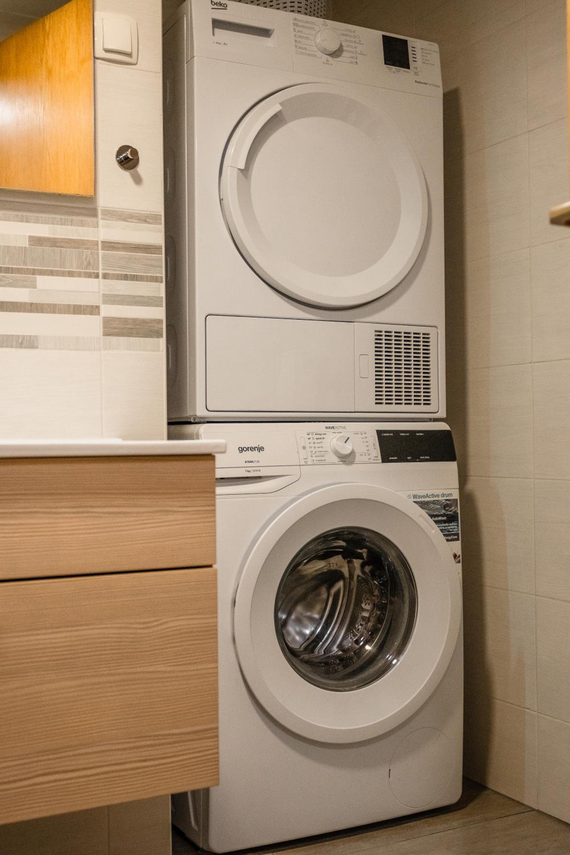 Brodnik Apartment