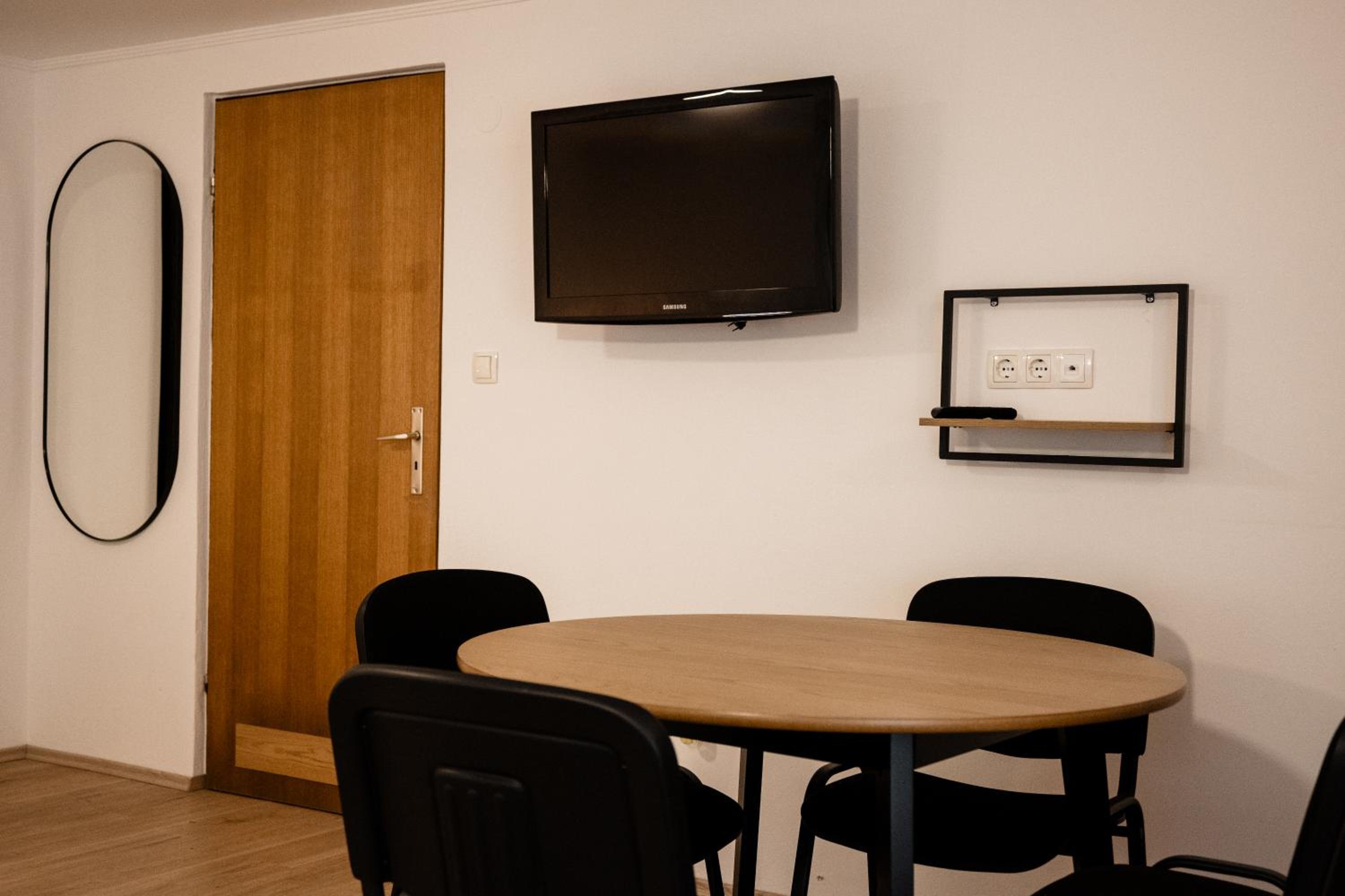 Brodnik Apartment