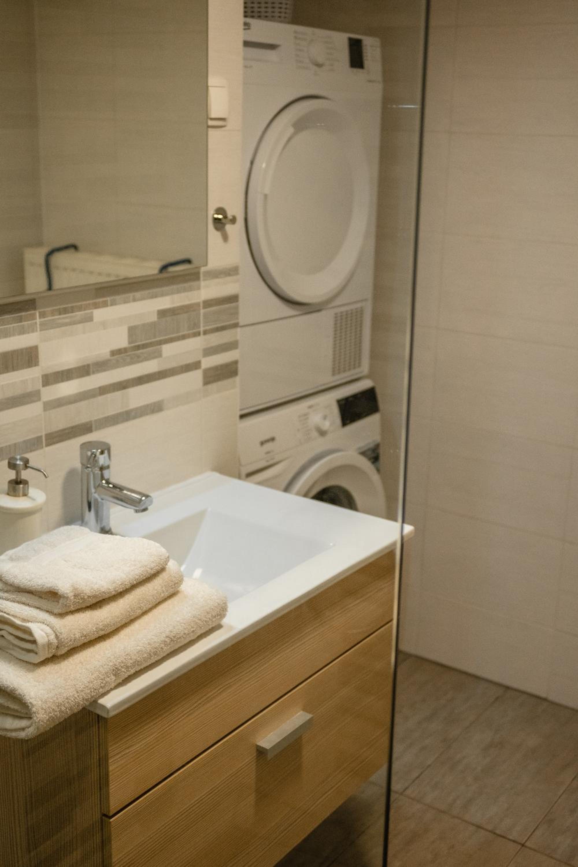 Brodnik Apartment