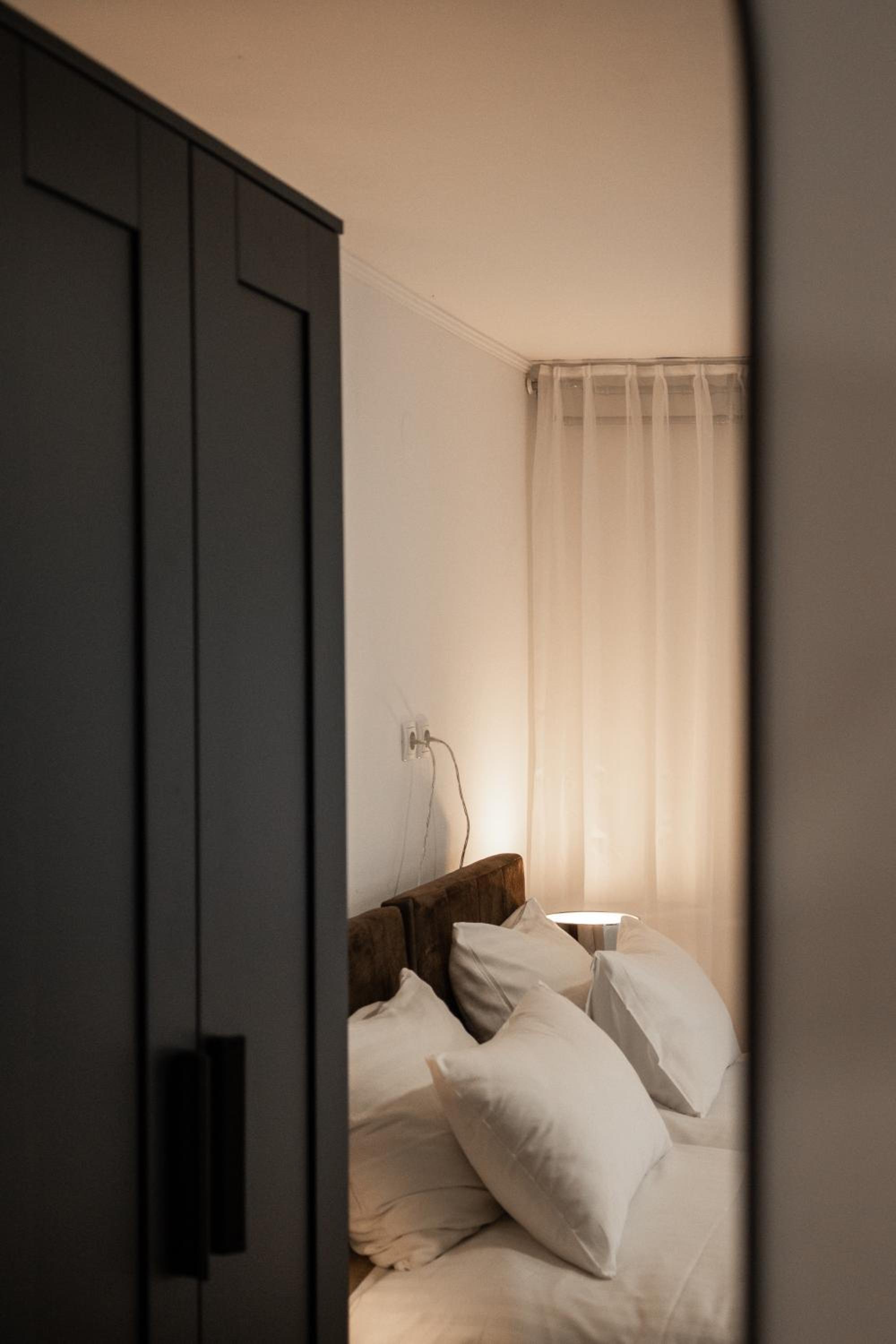 Brodnik Apartment