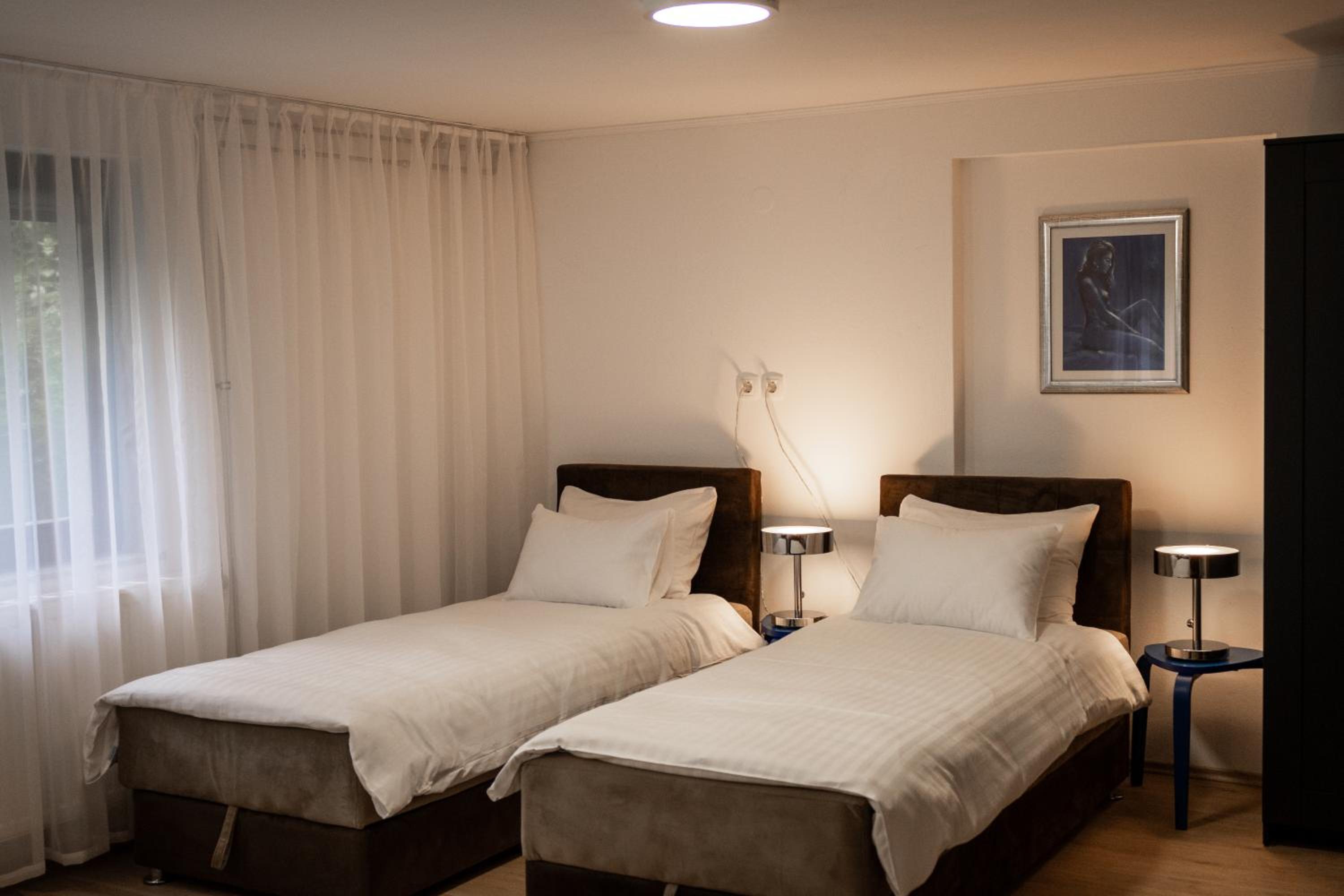 Brodnik Apartment