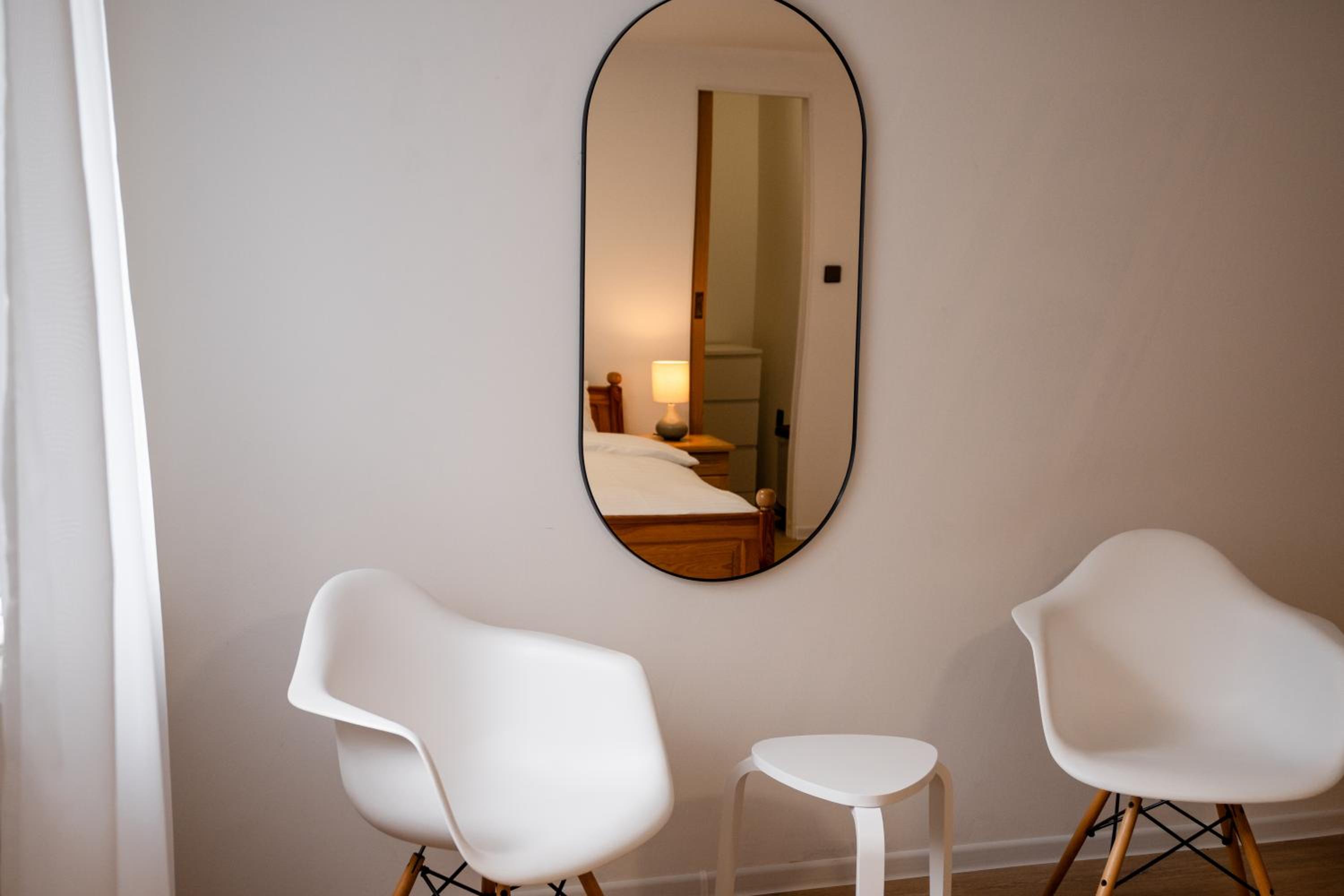 Brodnik Apartment