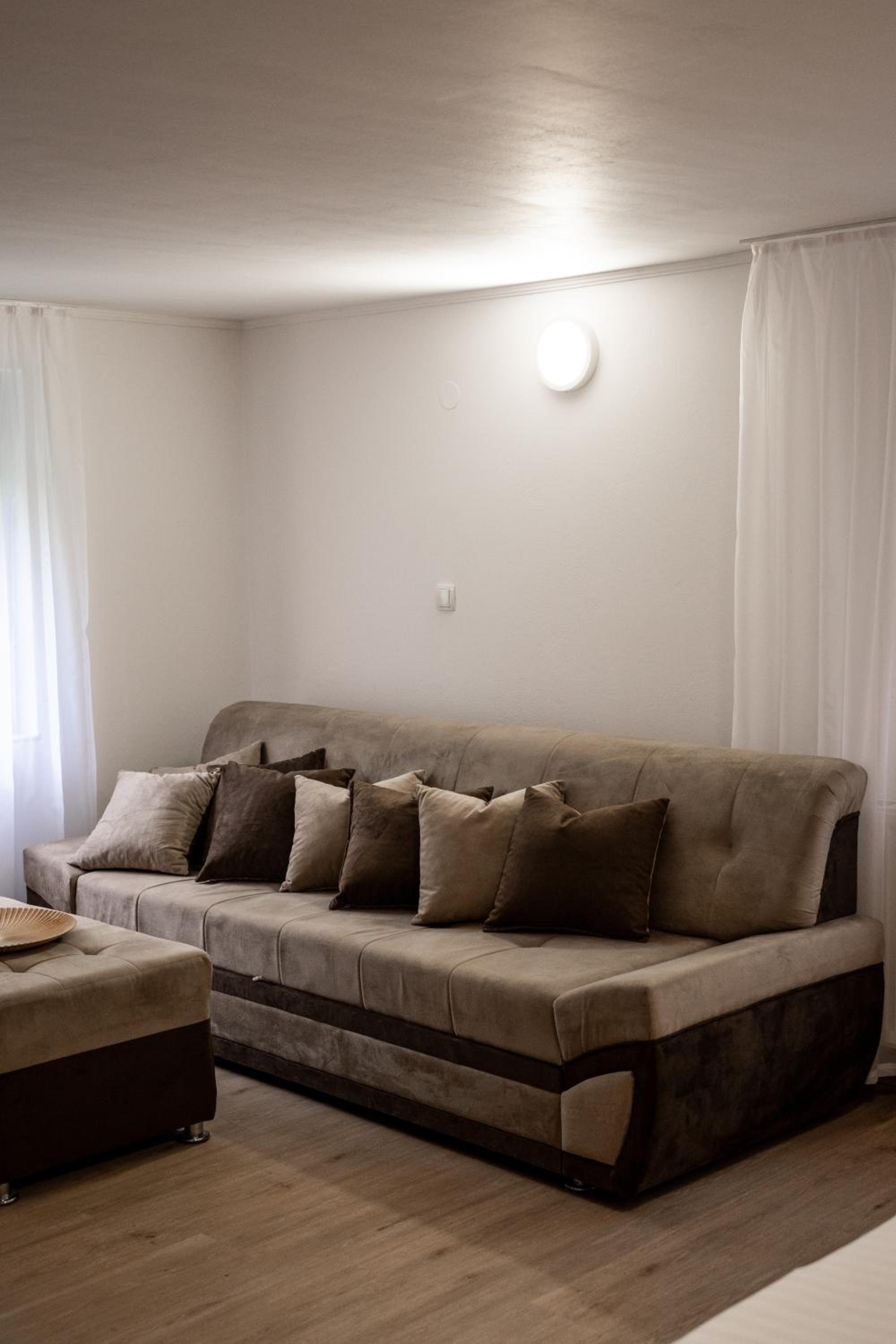 Brodnik Apartment