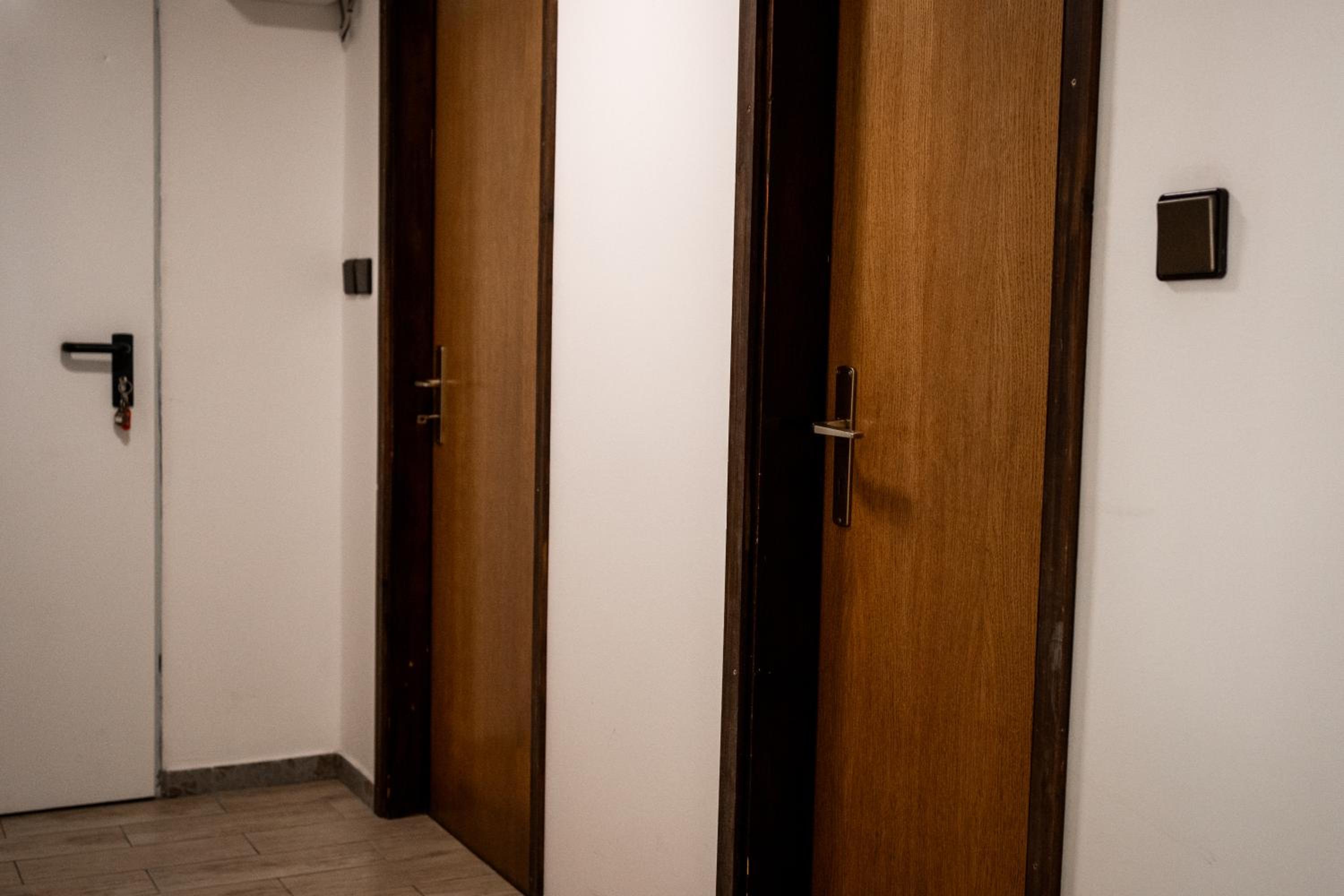 Brodnik Apartment