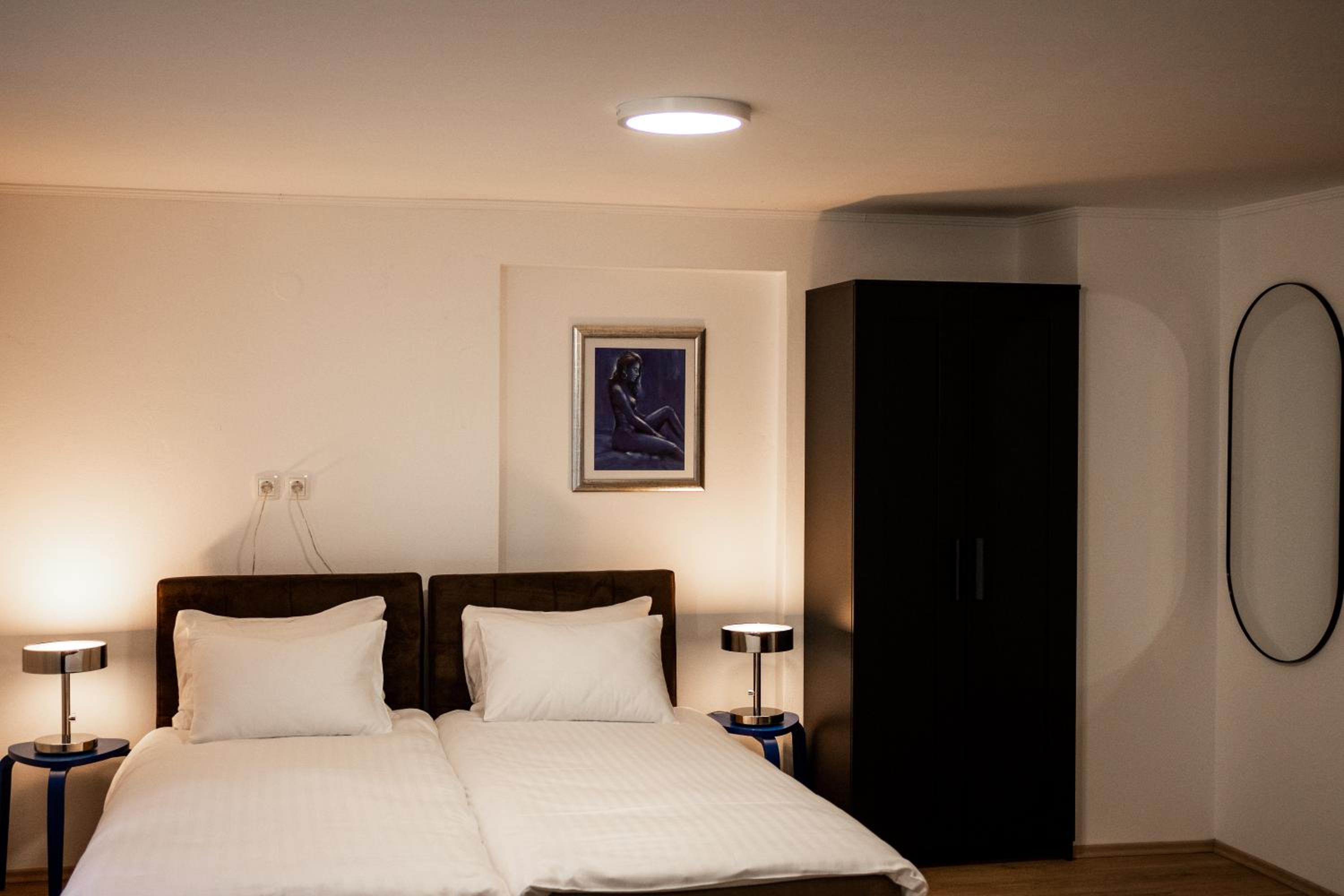 Brodnik Apartment