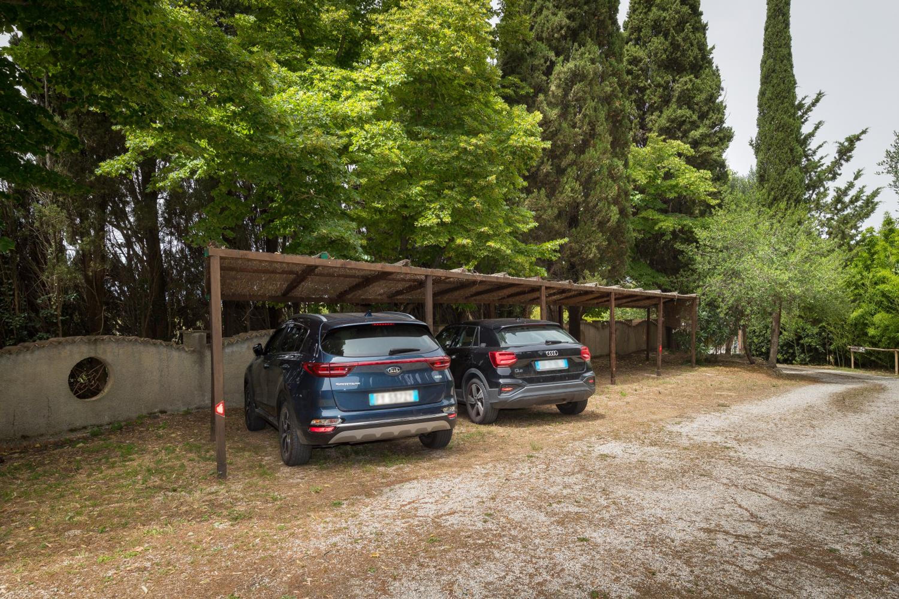 Villa I Tigli