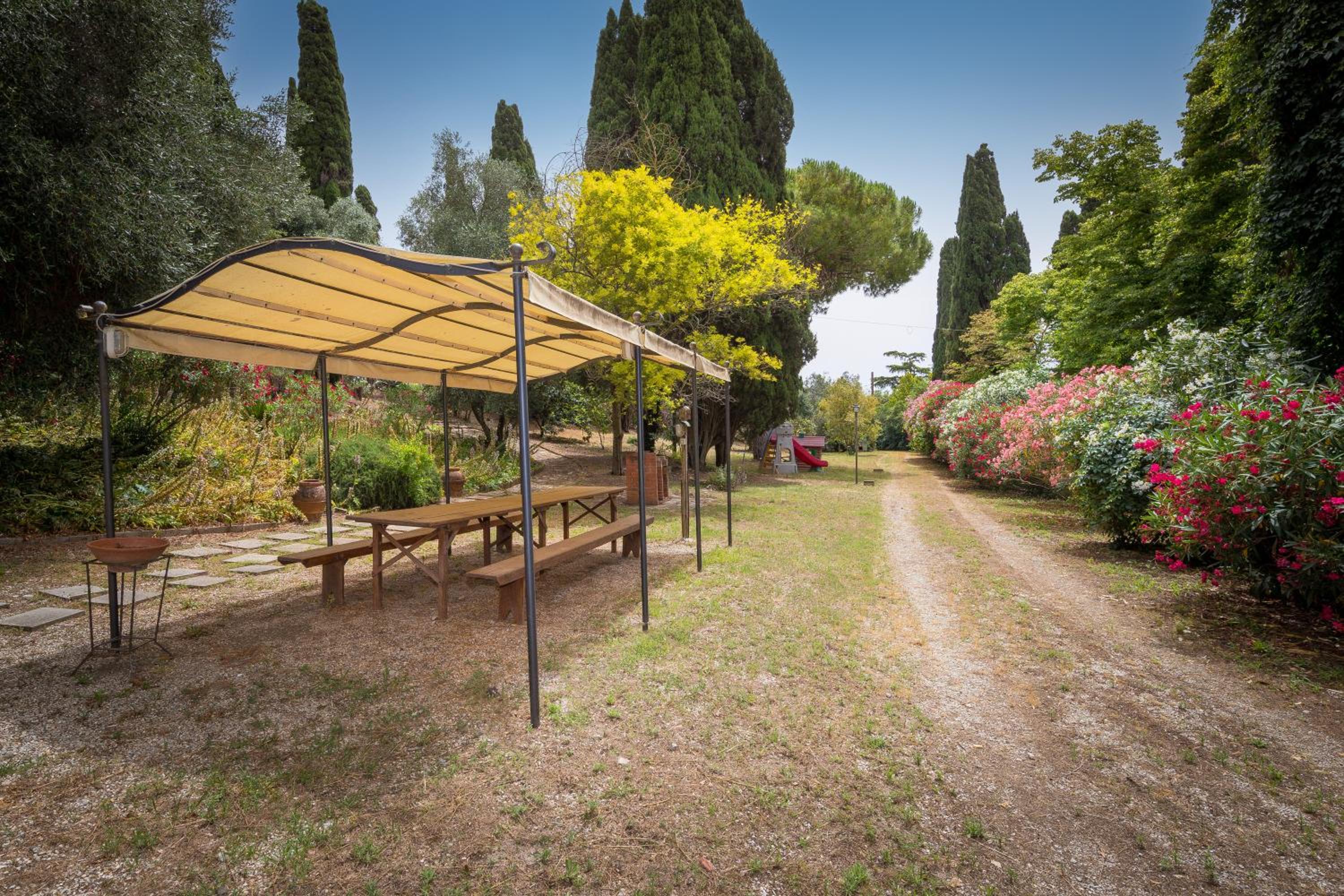 Villa I Tigli