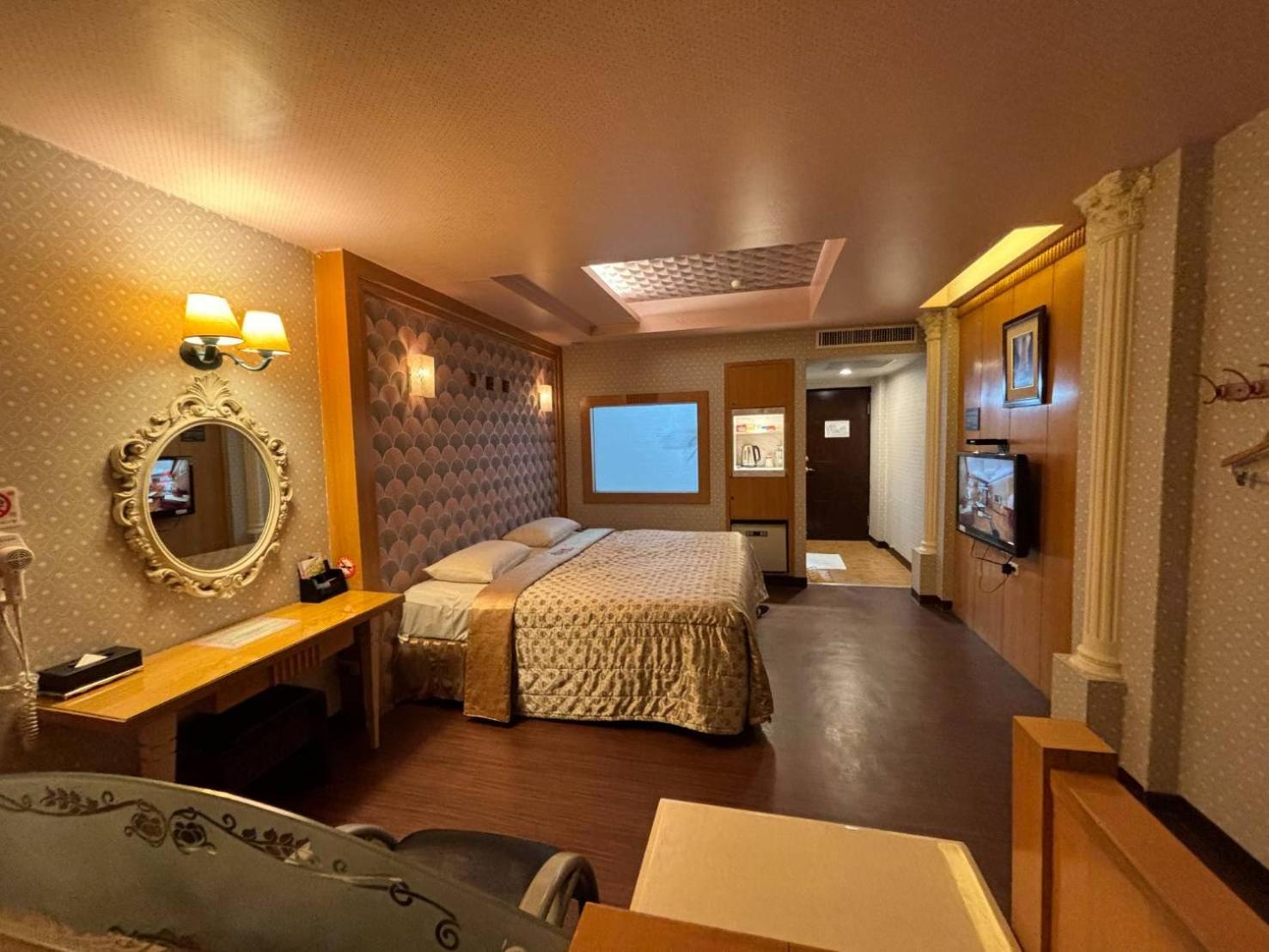 Hua Xiang Motel - Da Chang