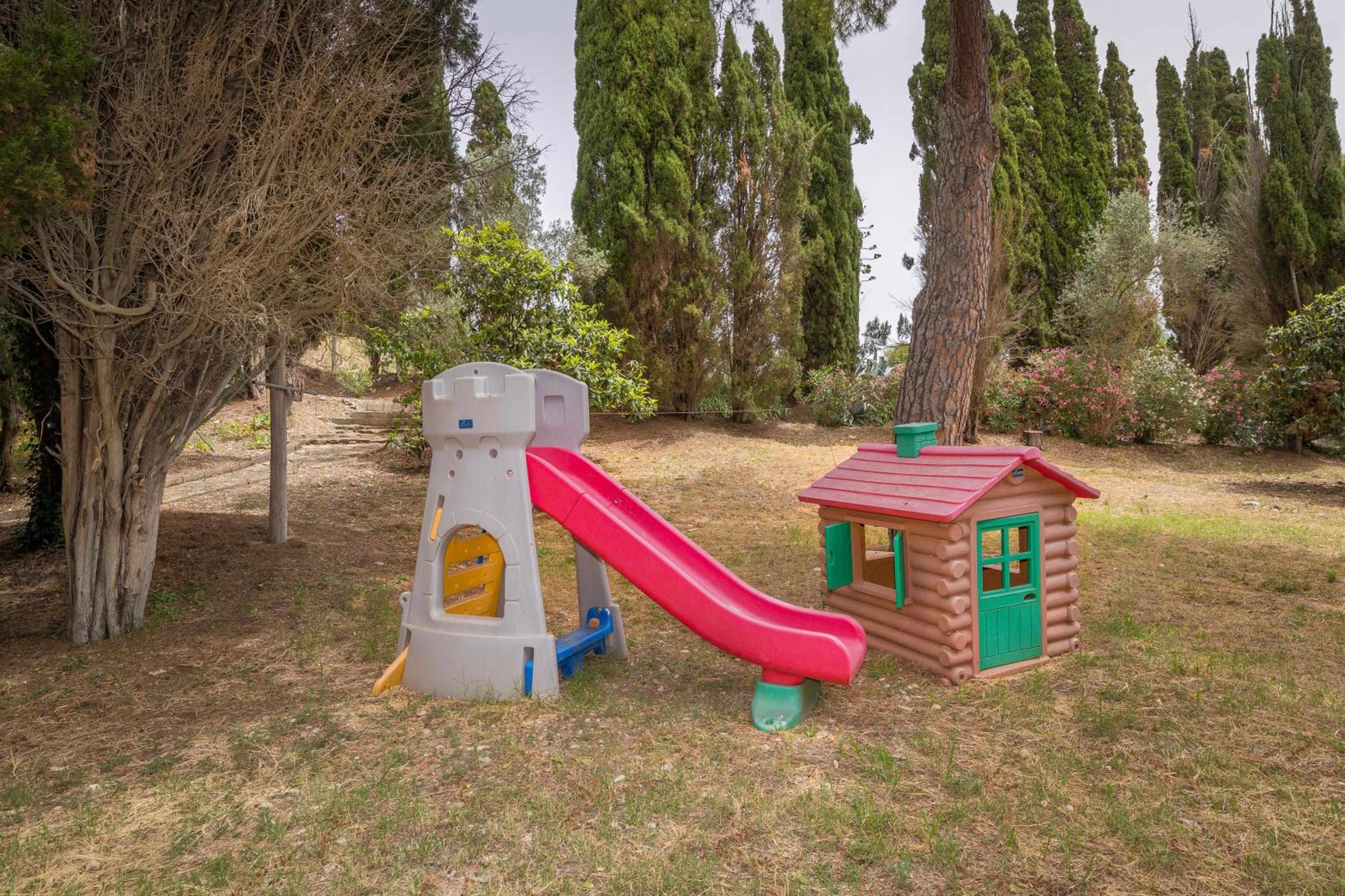 Villa I Tigli