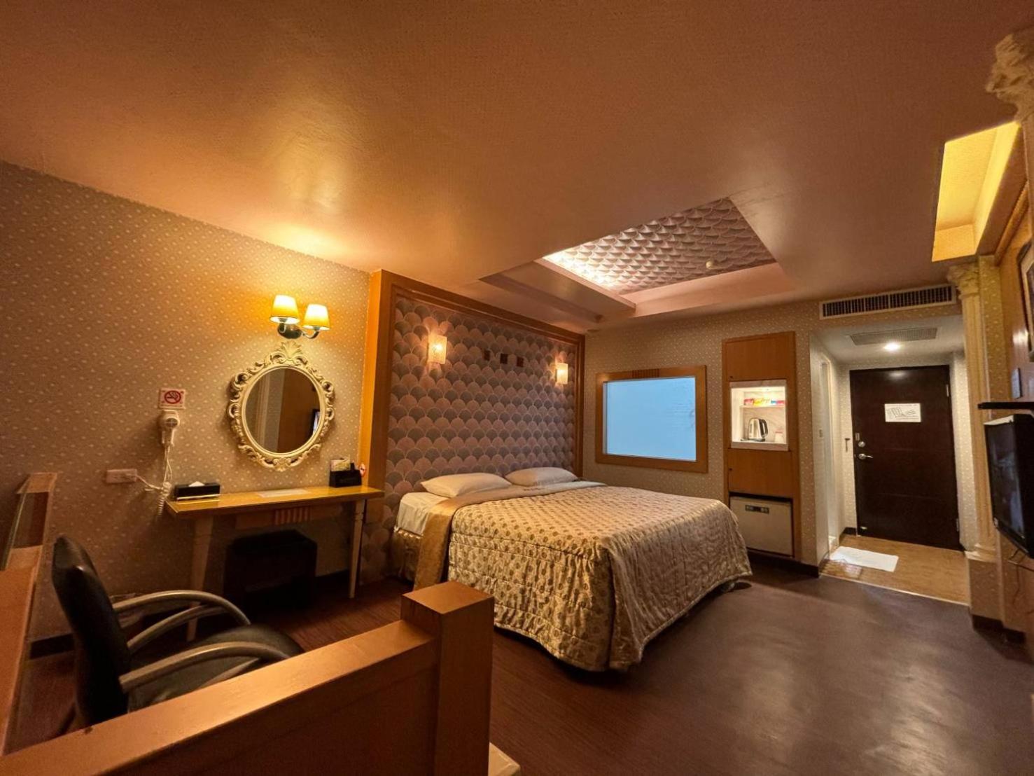 Hua Xiang Motel - Da Chang
