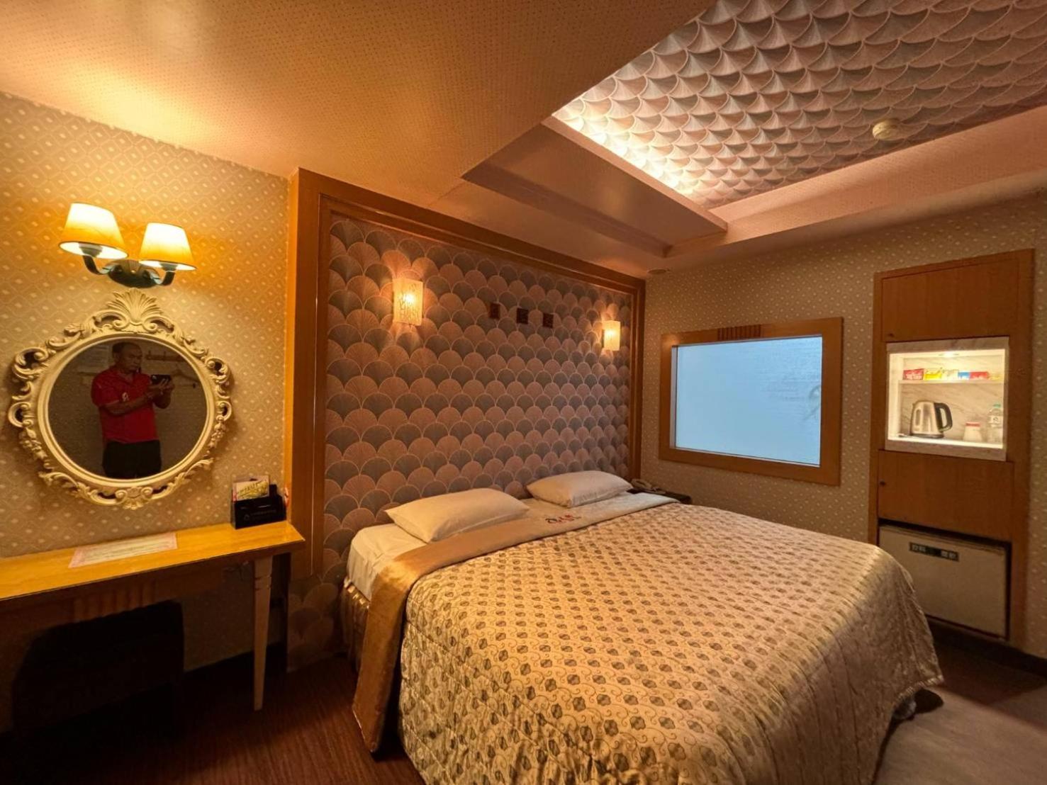 Hua Xiang Motel - Da Chang