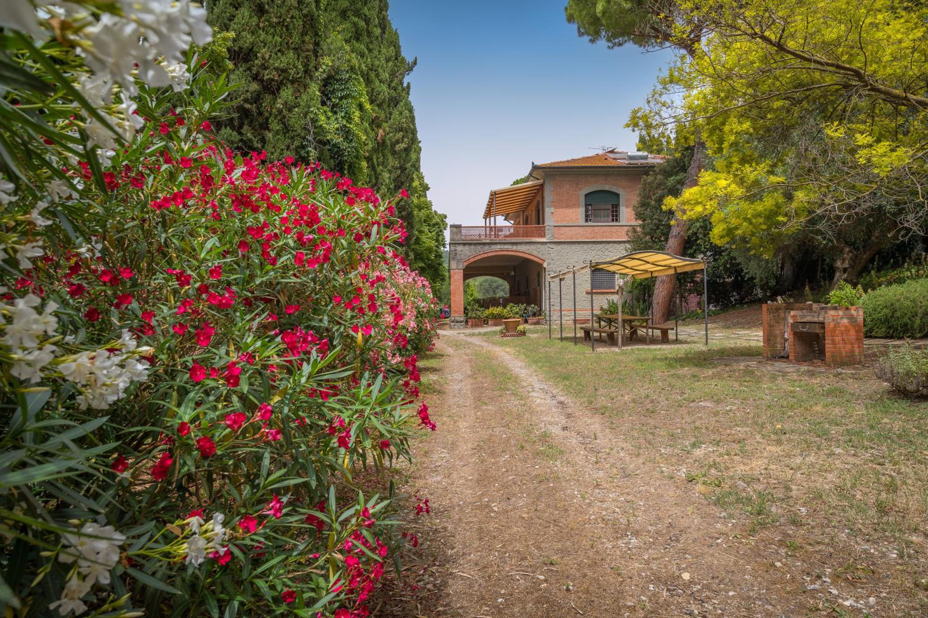 Villa I Tigli
