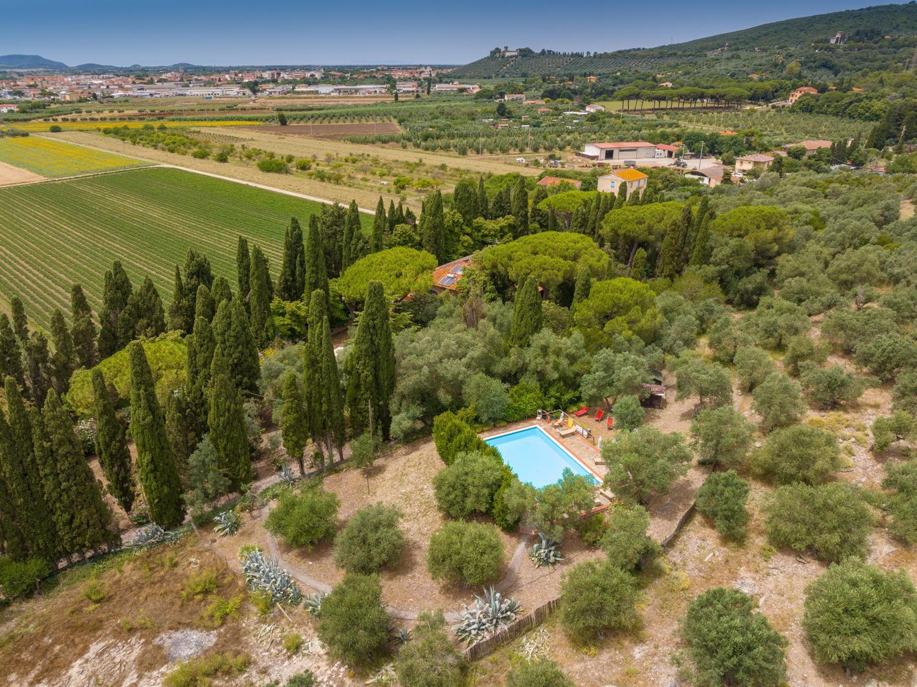 Villa I Tigli