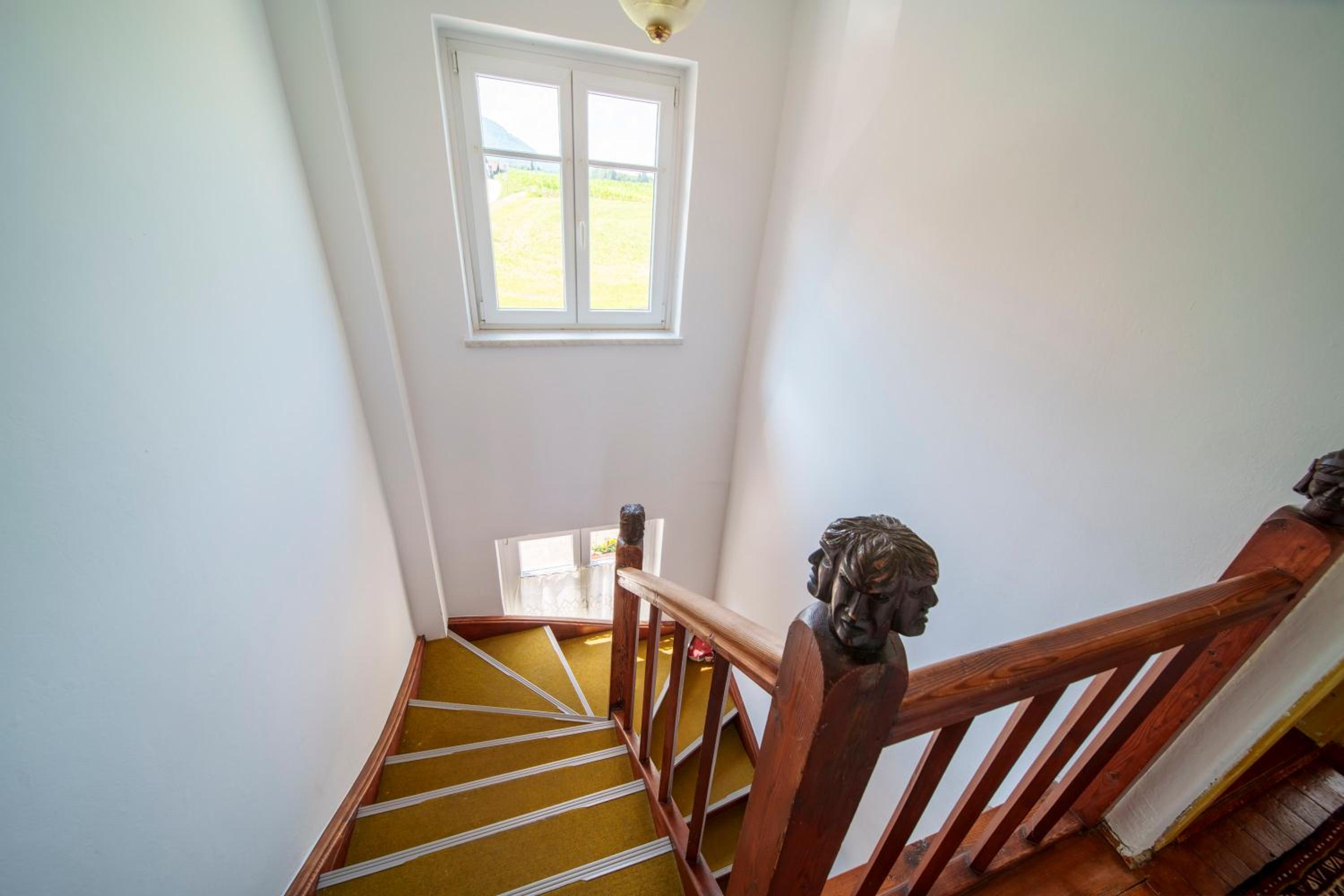Villa Kunterbunt