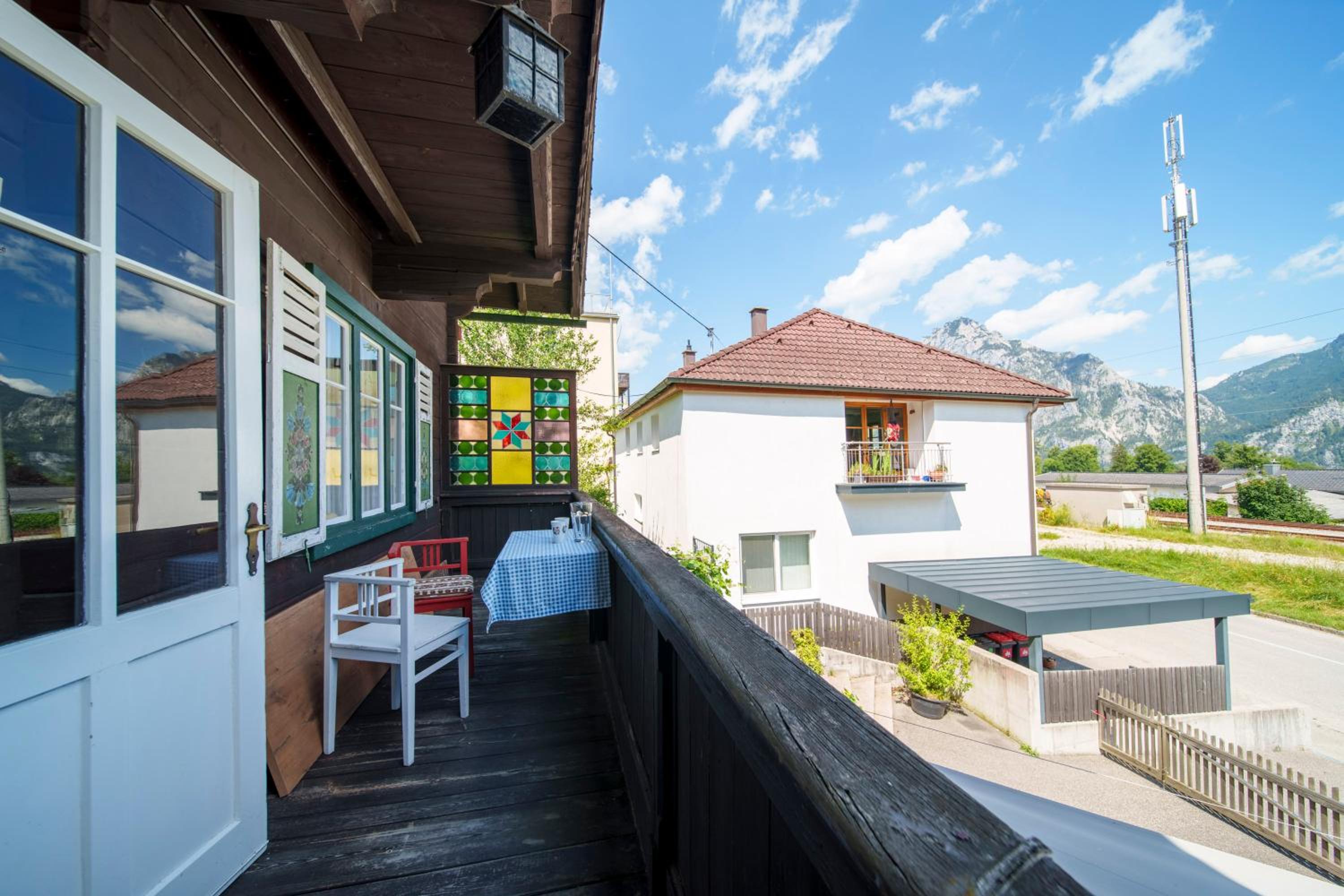 Villa Kunterbunt