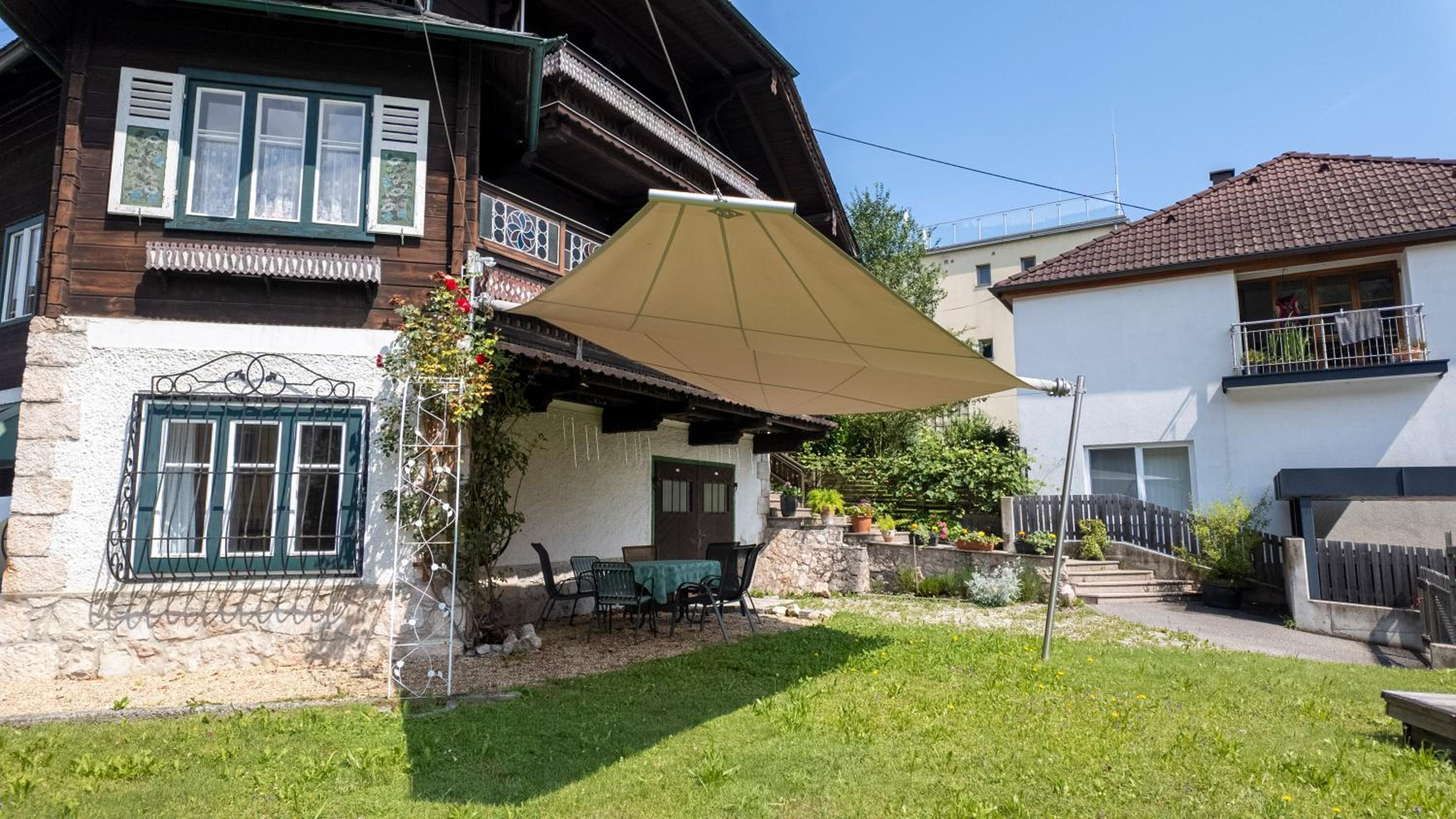 Villa Kunterbunt