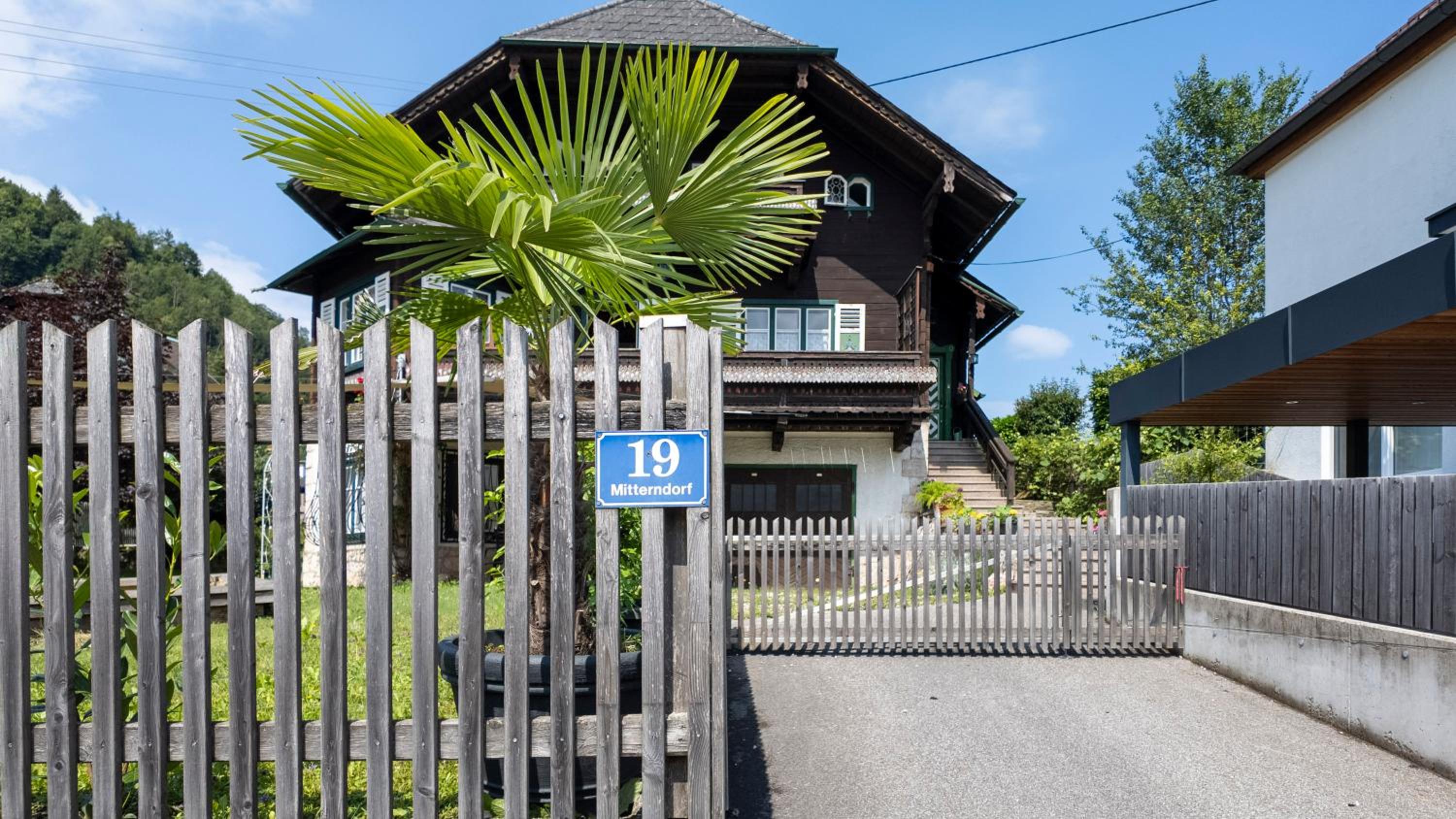 Villa Kunterbunt