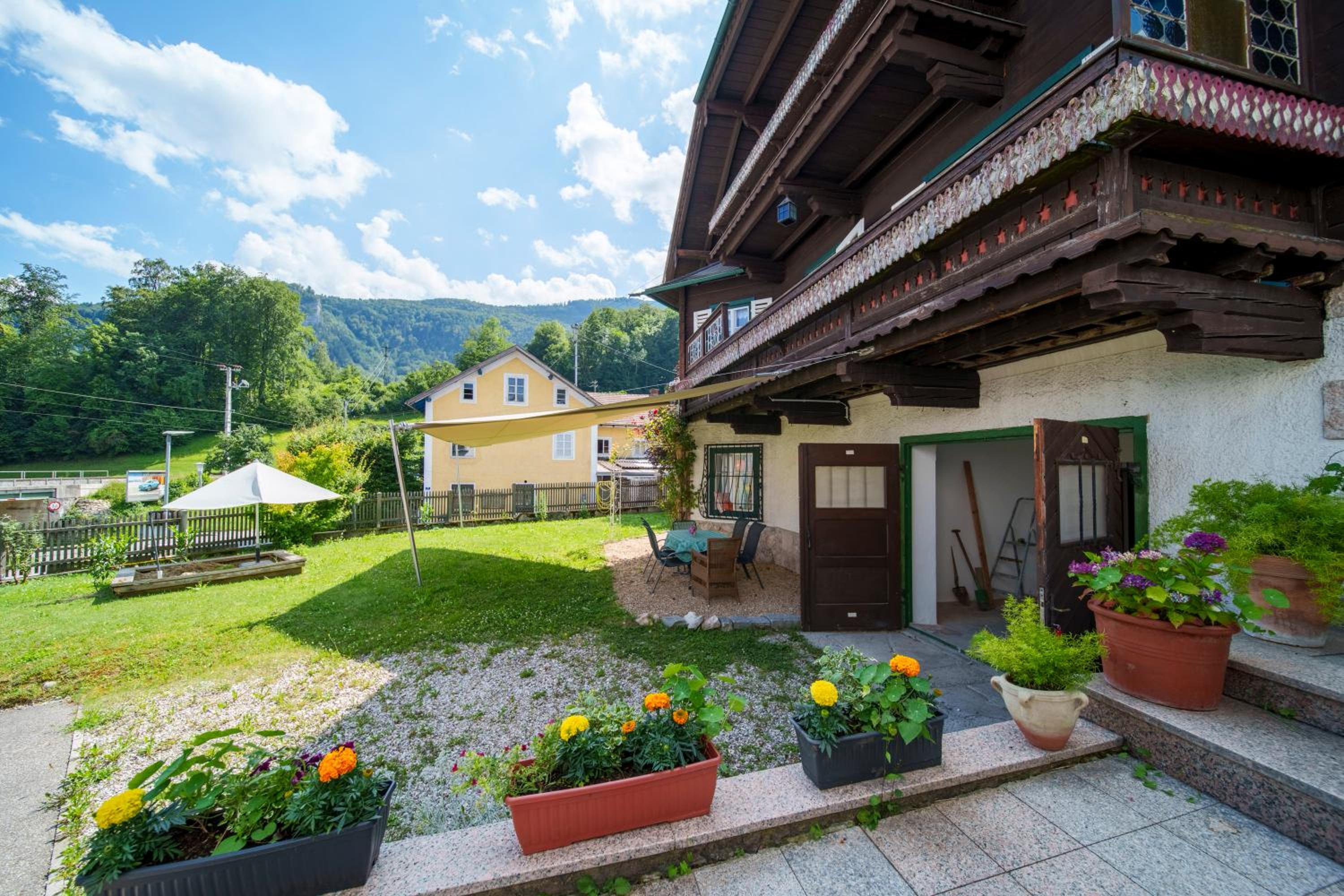Villa Kunterbunt