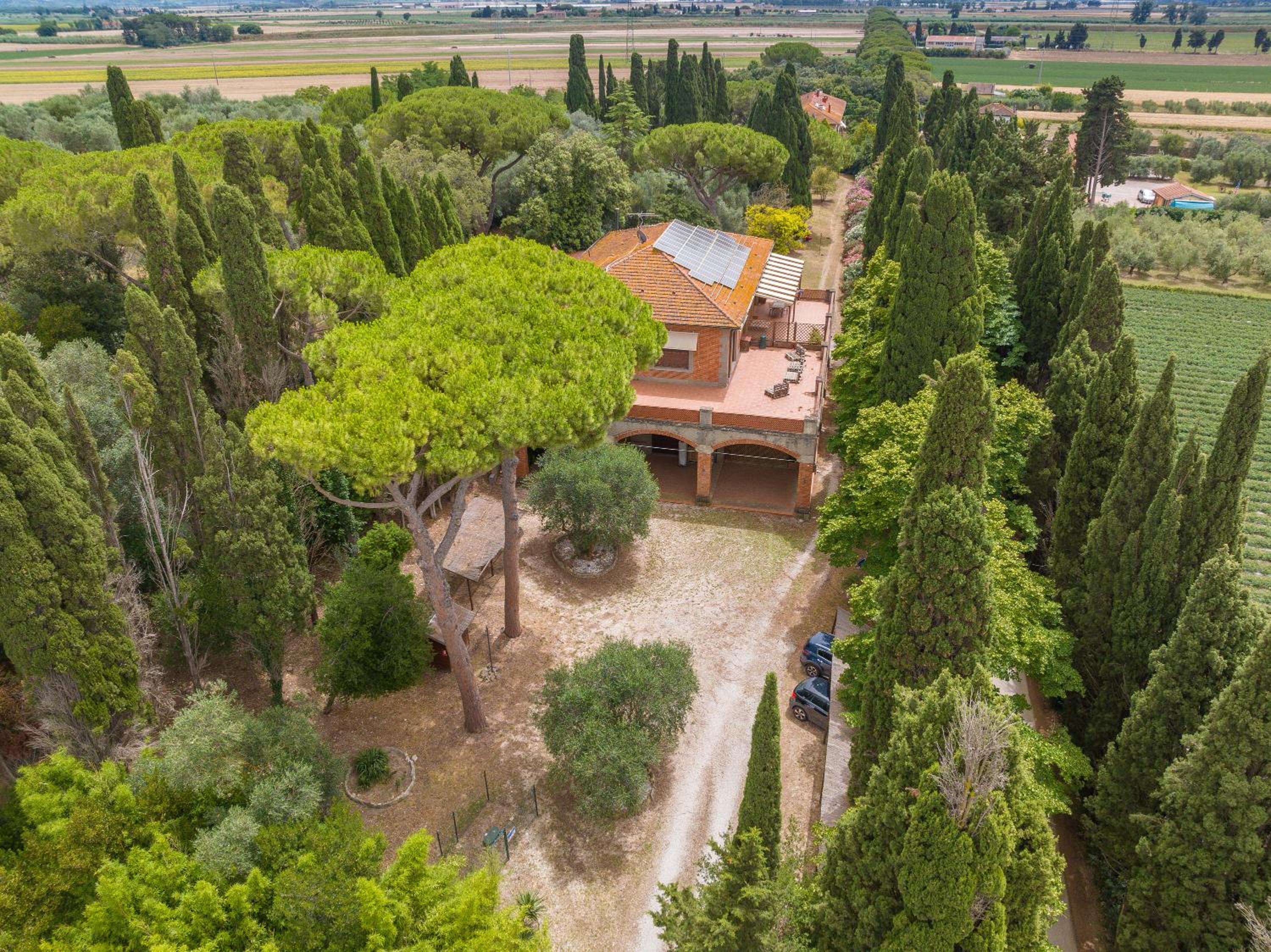 Villa I Tigli