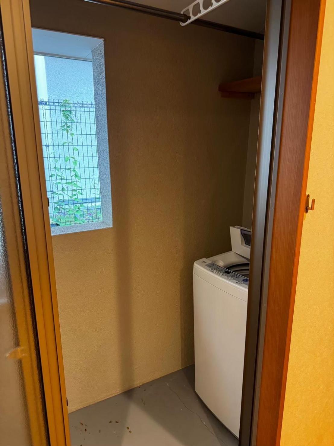 Within walking distance of Tsutenkaku Tower Direct train to Umeda Fully self-contained 2-unit private rental