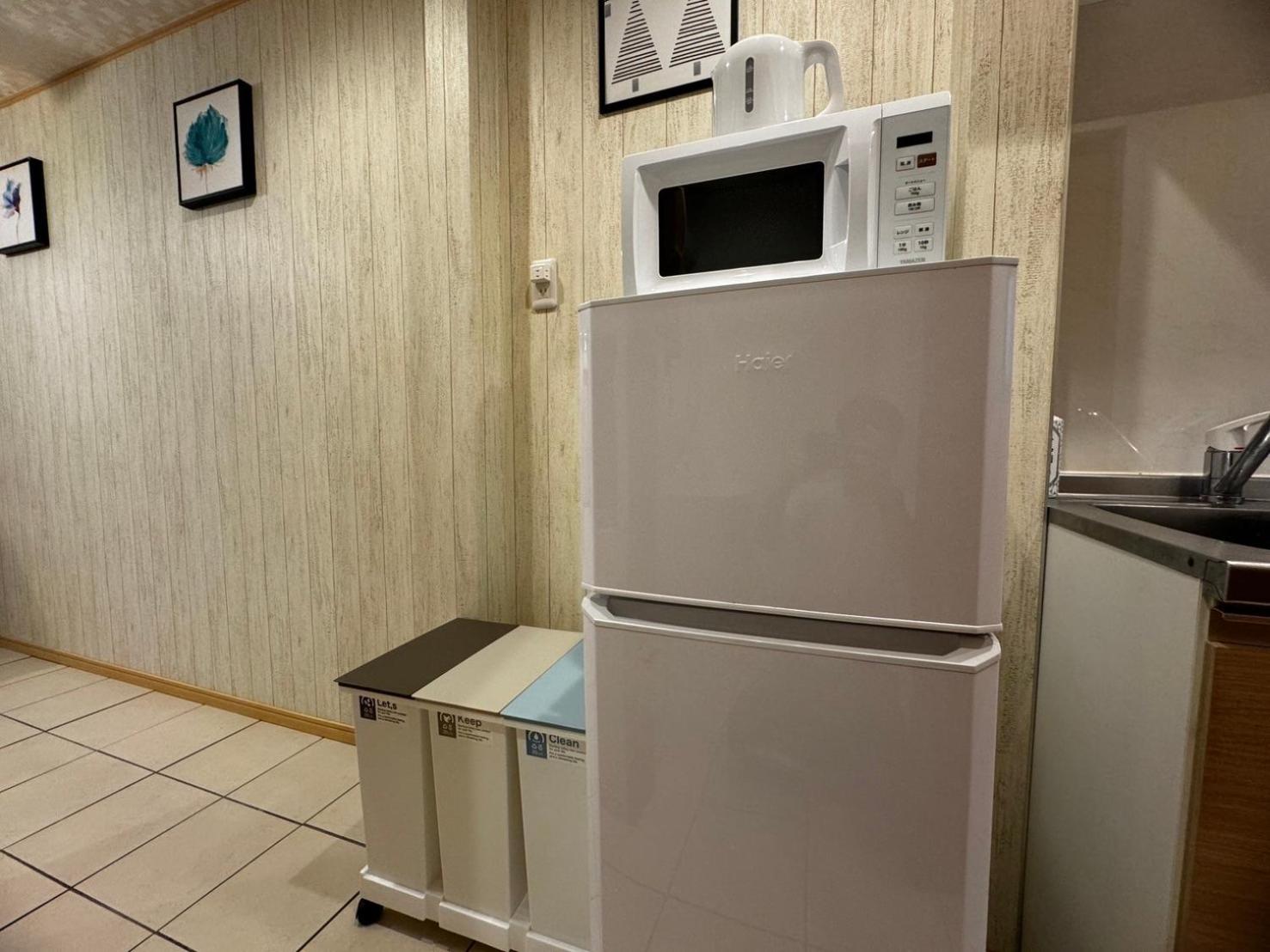 Within walking distance of Tsutenkaku Tower Direct train to Umeda Fully self-contained 2-unit private rental