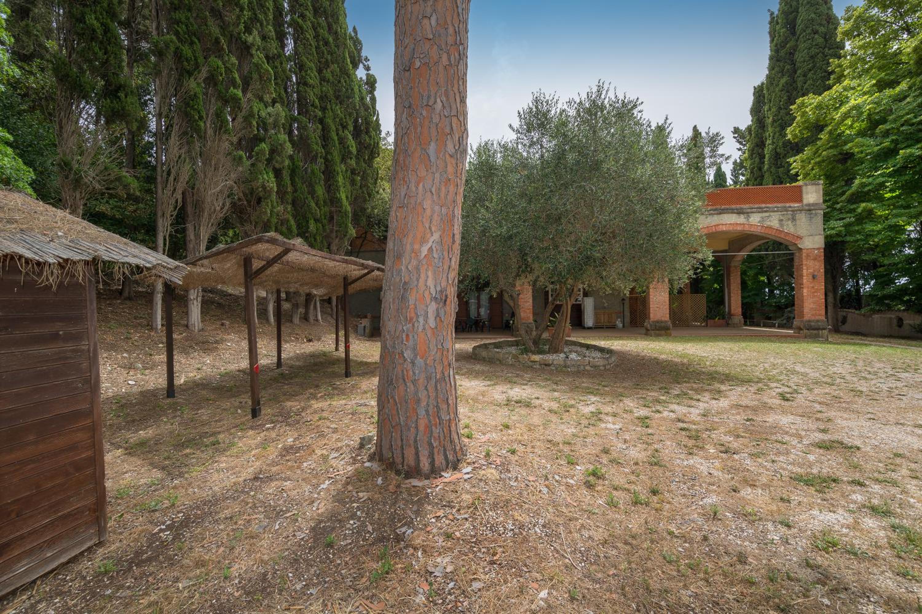 Villa I Tigli