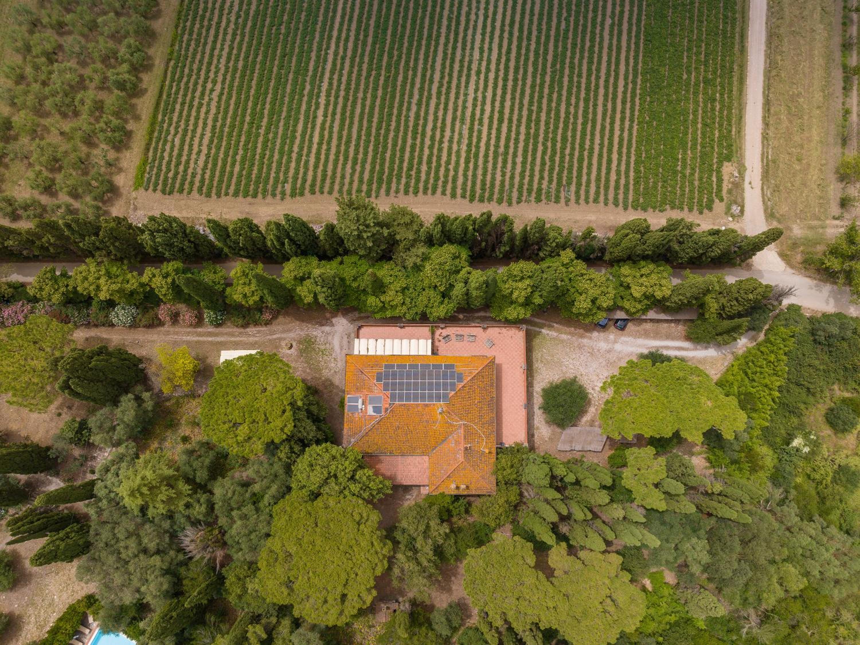 Villa I Tigli