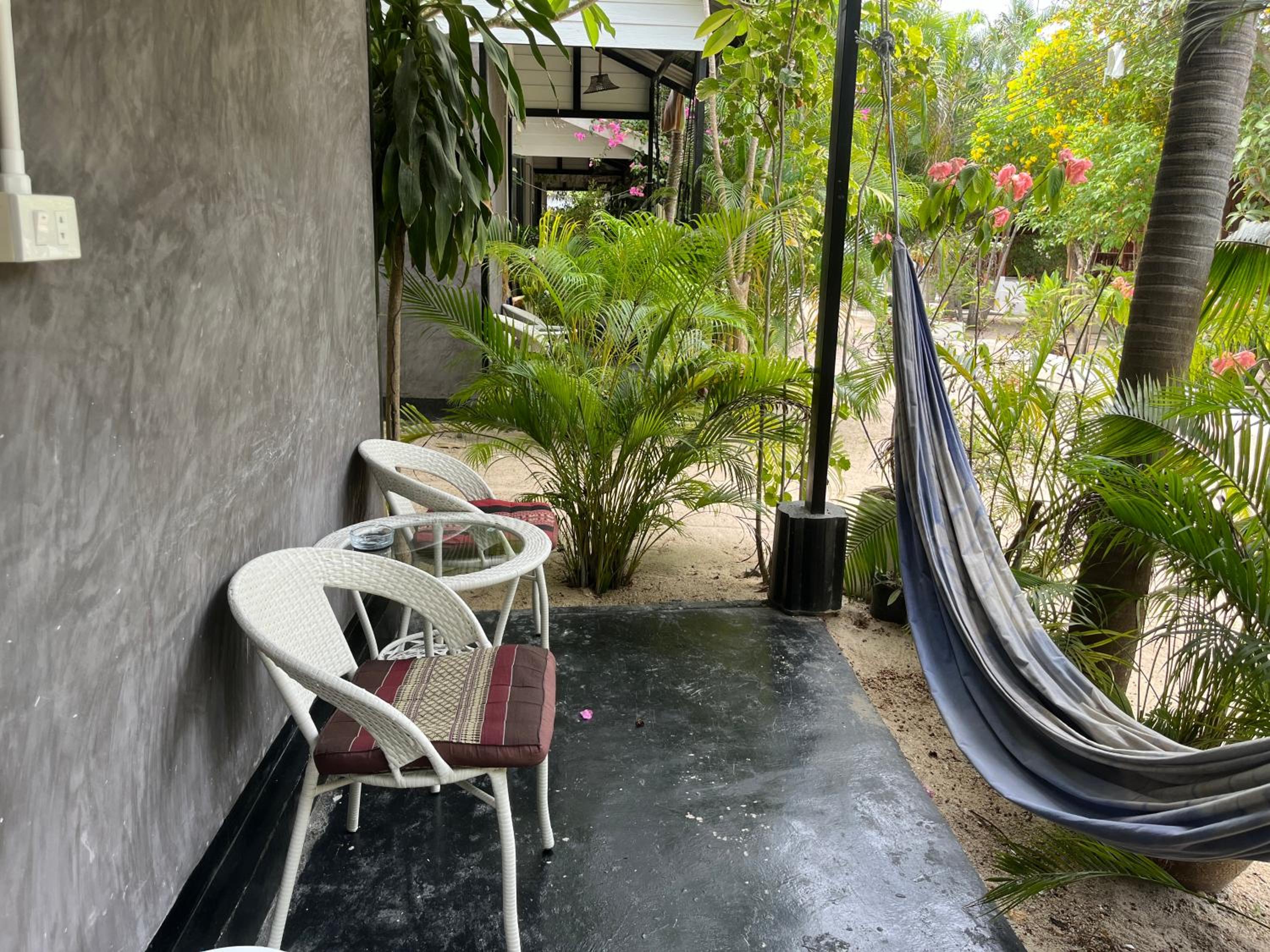 Namthip Homebeach